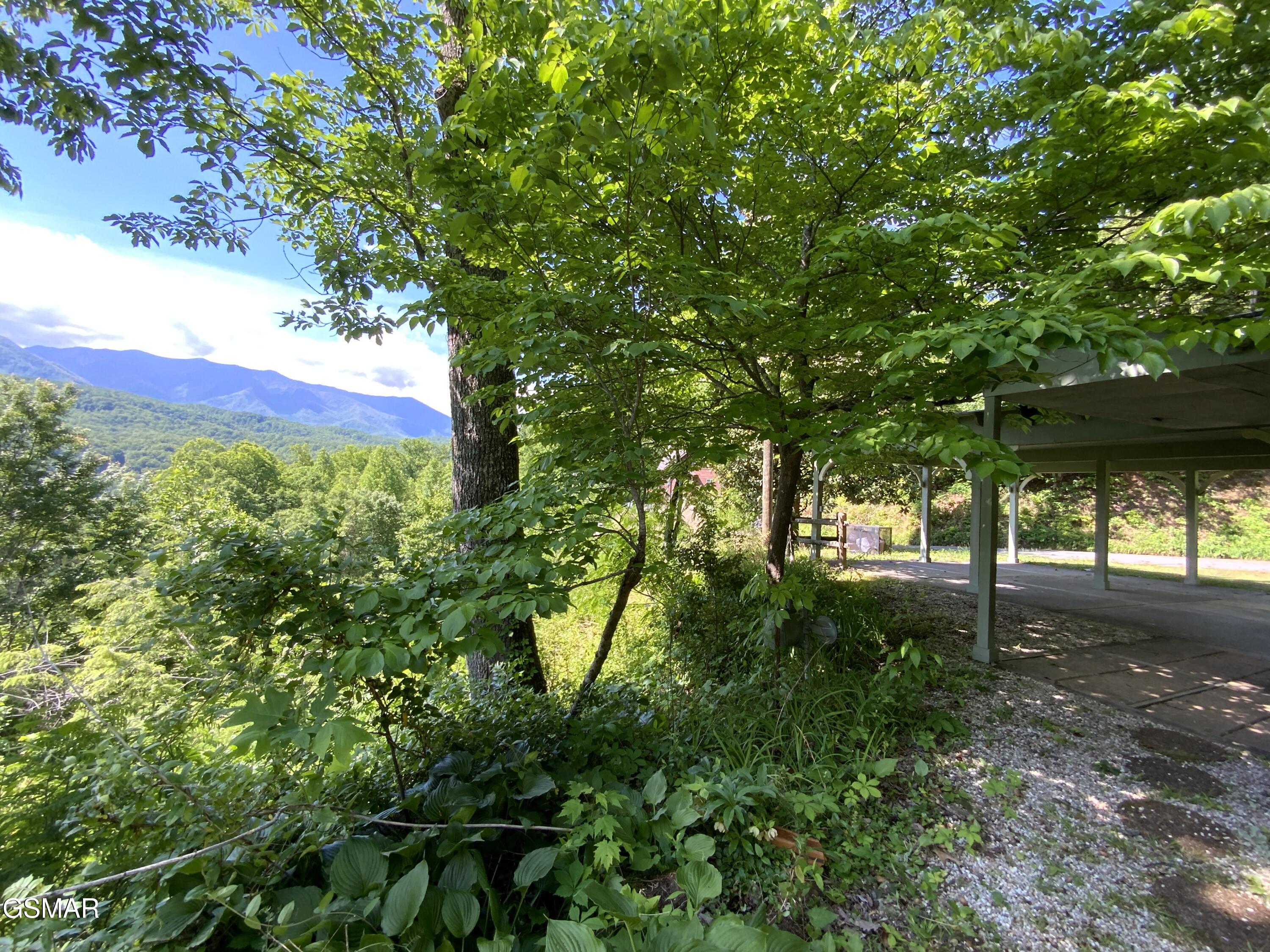 505 Crest Road Gatlinburg TN 37738