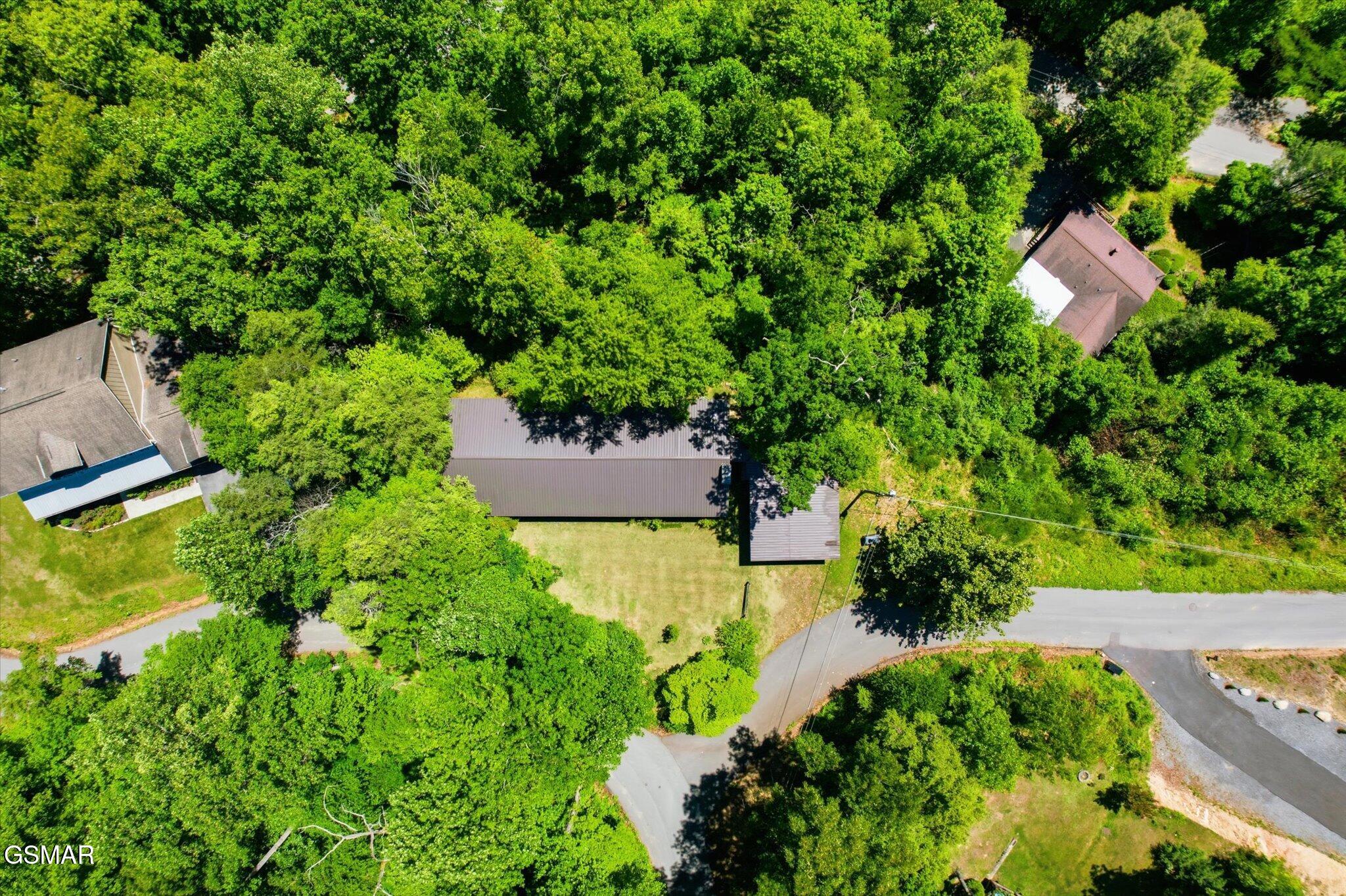 505 Crest Road Gatlinburg TN 37738