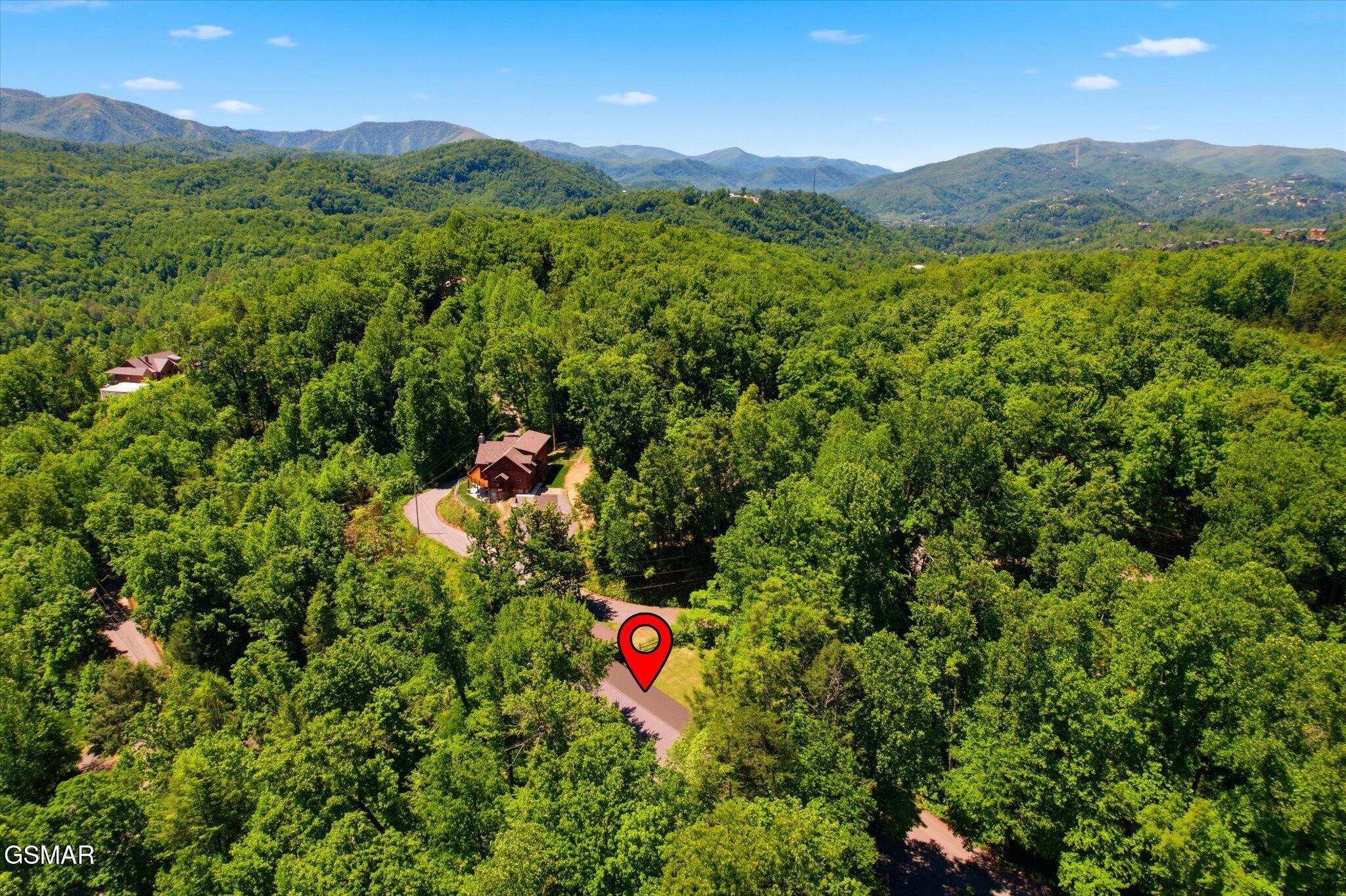 505 Crest Road Gatlinburg TN 37738