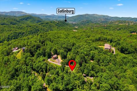 505 Crest Road Gatlinburg TN 37738