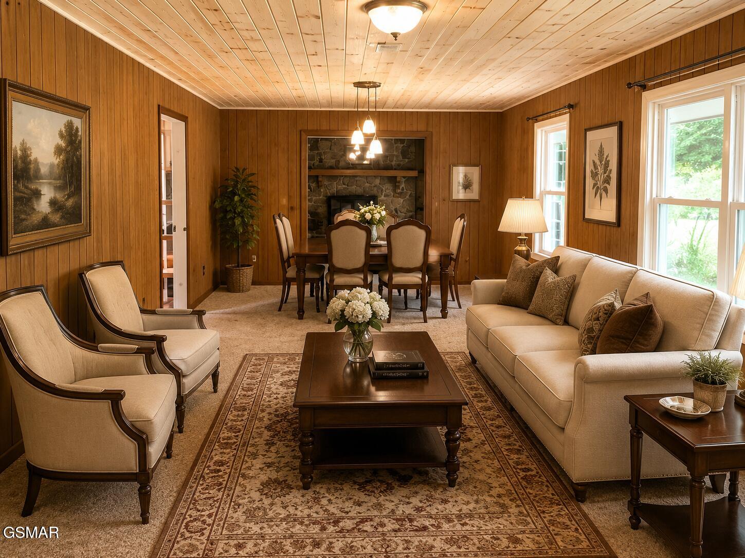 505 Crest Road Gatlinburg TN 37738