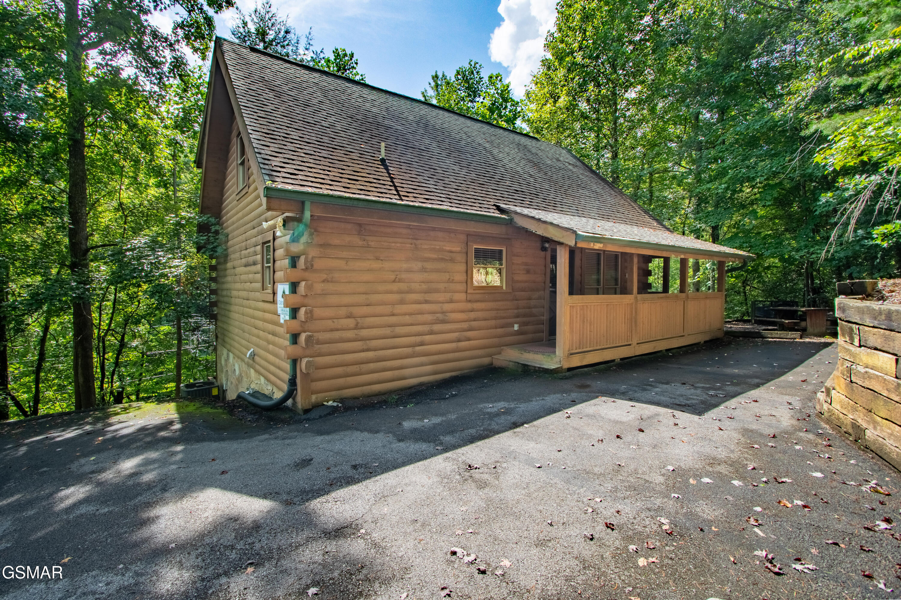 905 Valley Drive Gatlinburg TN 37738