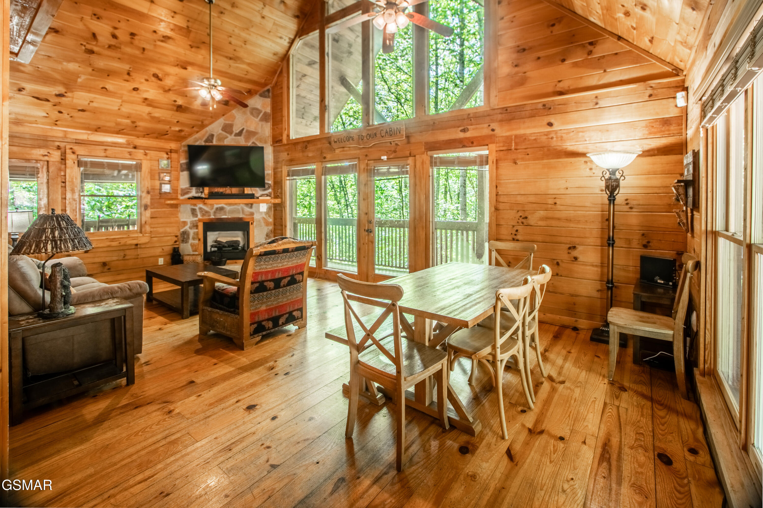 905 Valley Drive Gatlinburg TN 37738