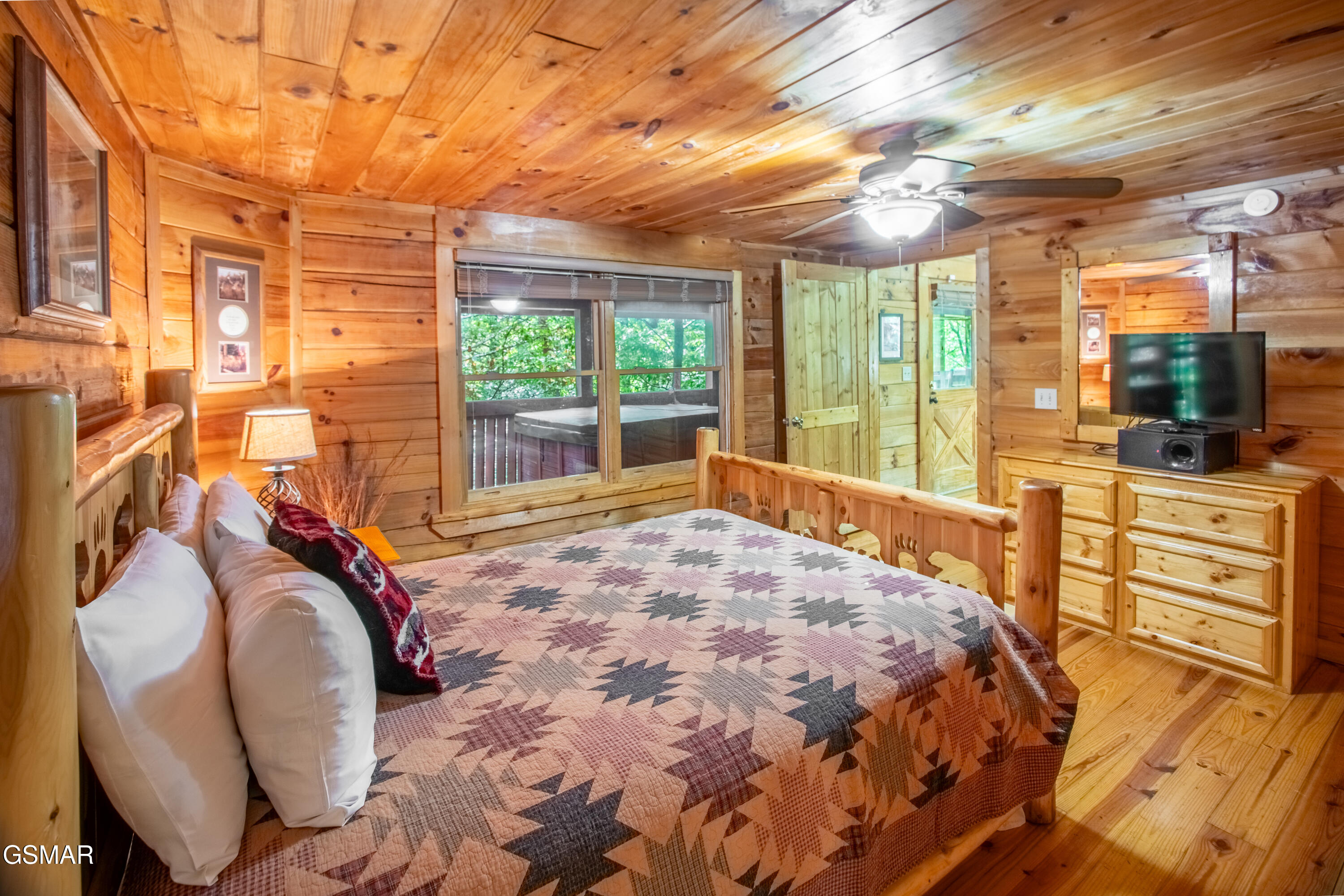 905 Valley Drive Gatlinburg TN 37738