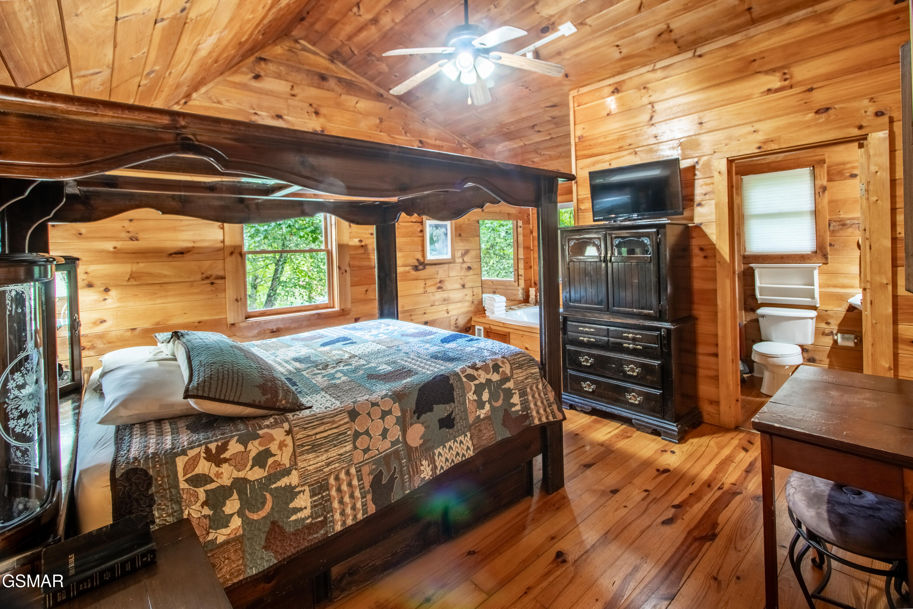 905 Valley Drive Gatlinburg TN 37738