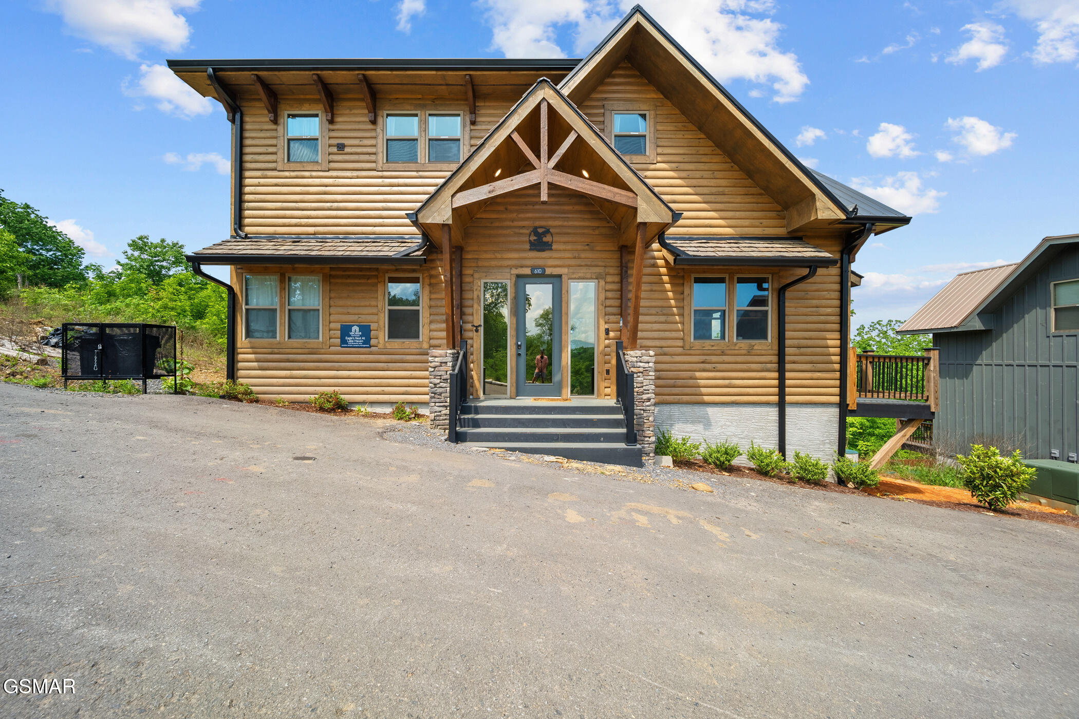 610 Butterfly Way Sevierville TN 37876