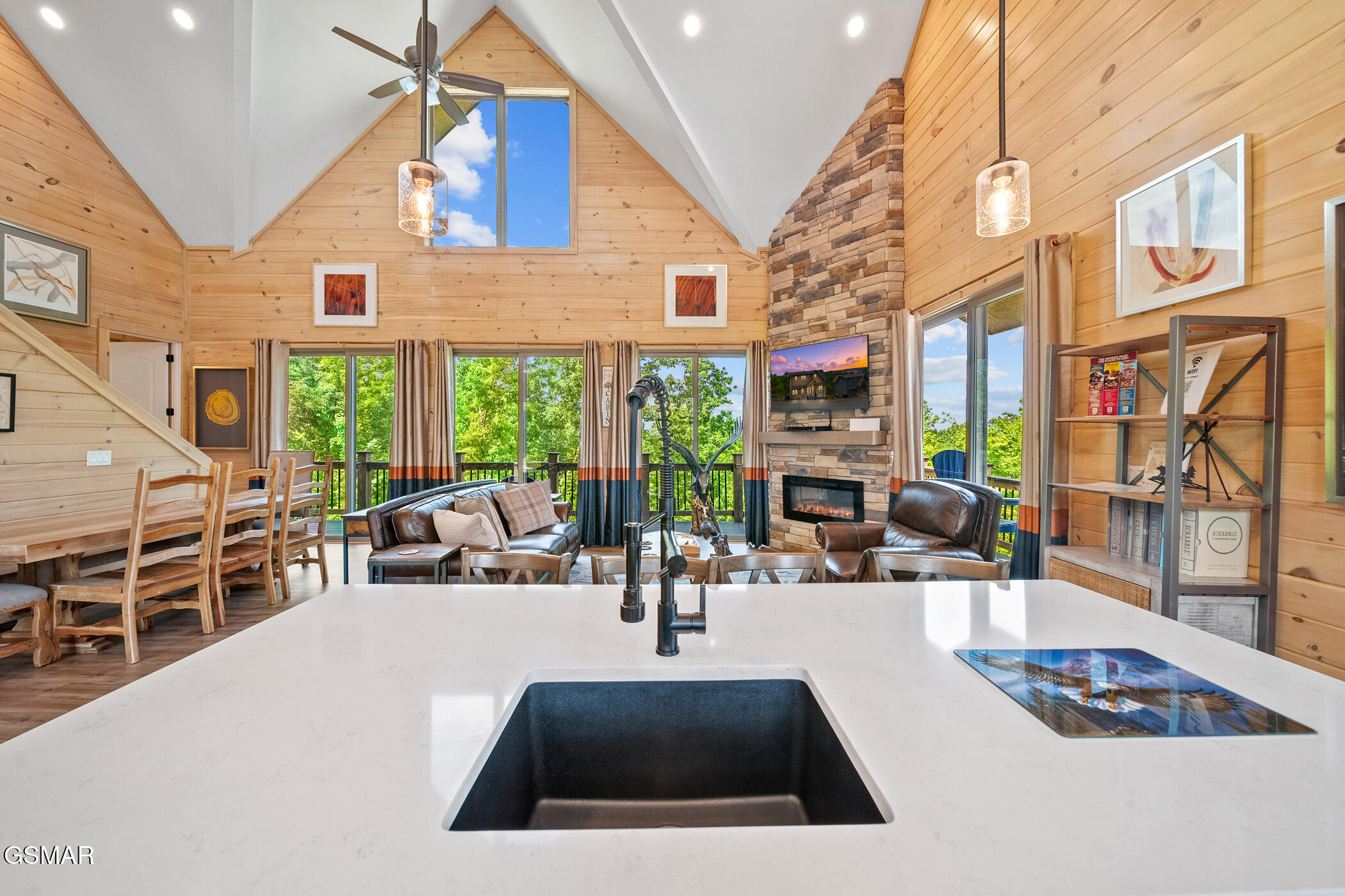 610 Butterfly Way Sevierville TN 37876