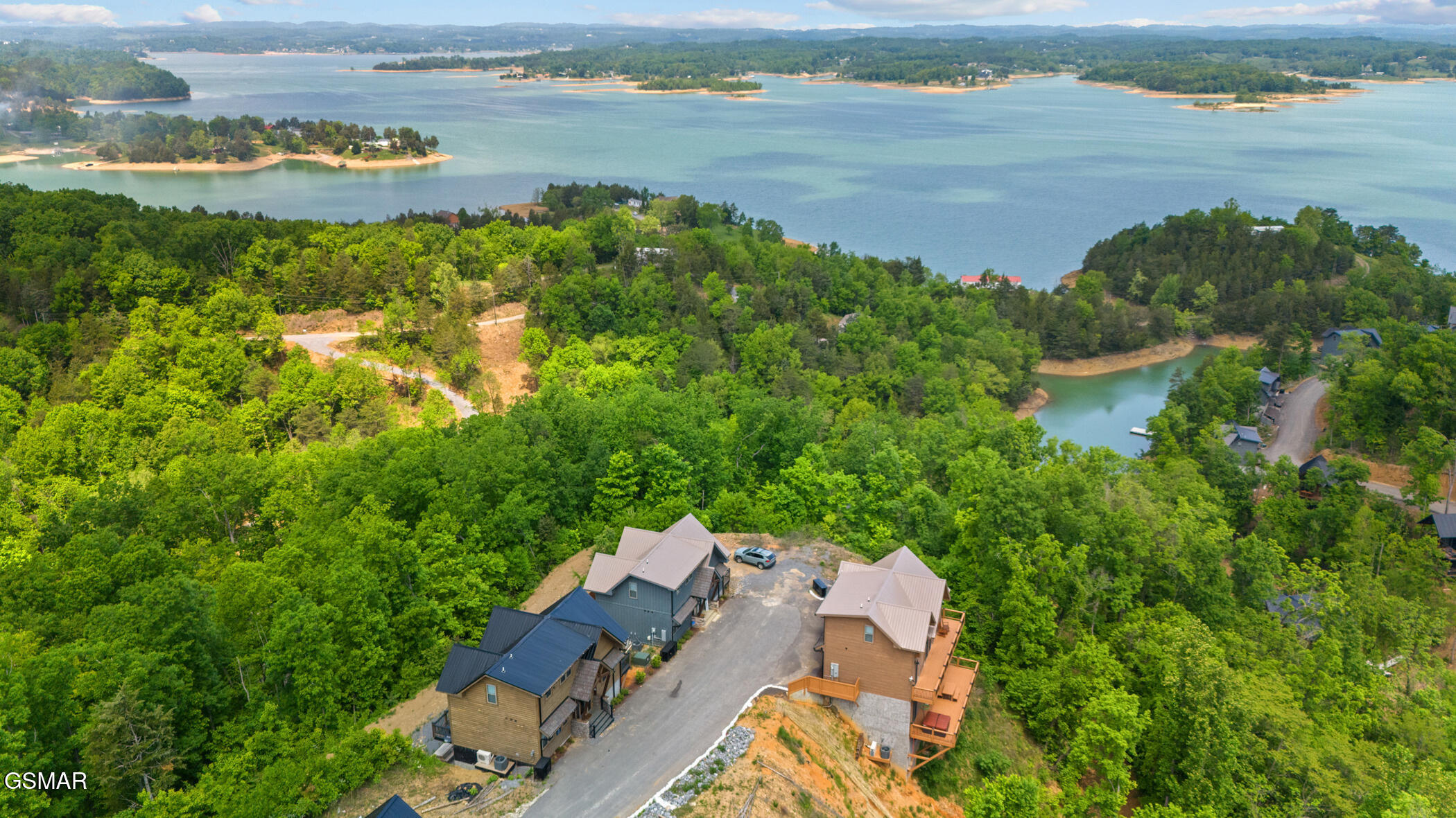 610 Butterfly Way Sevierville TN 37876