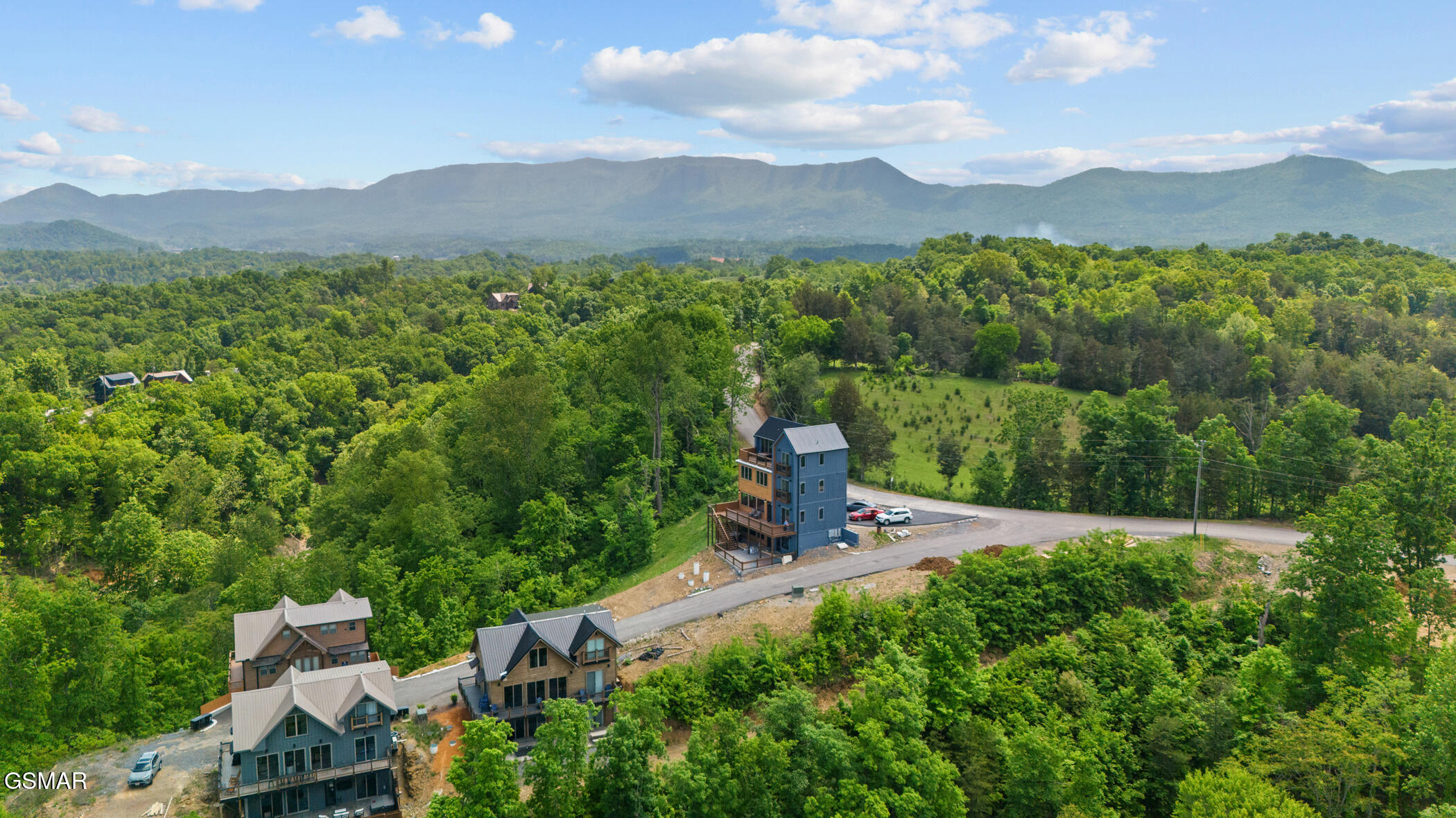 610 Butterfly Way Sevierville TN 37876