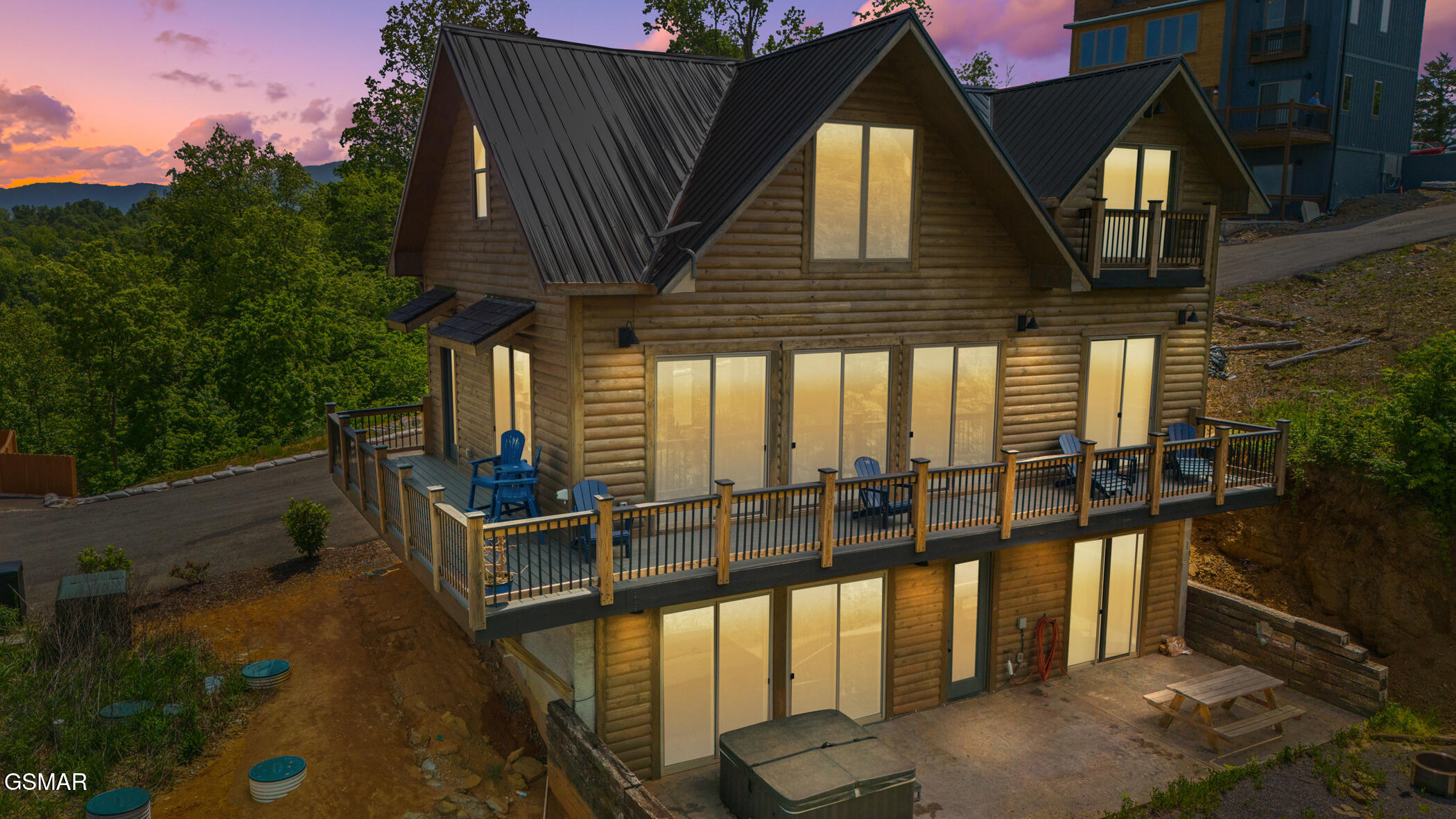 610 Butterfly Way Sevierville TN 37876