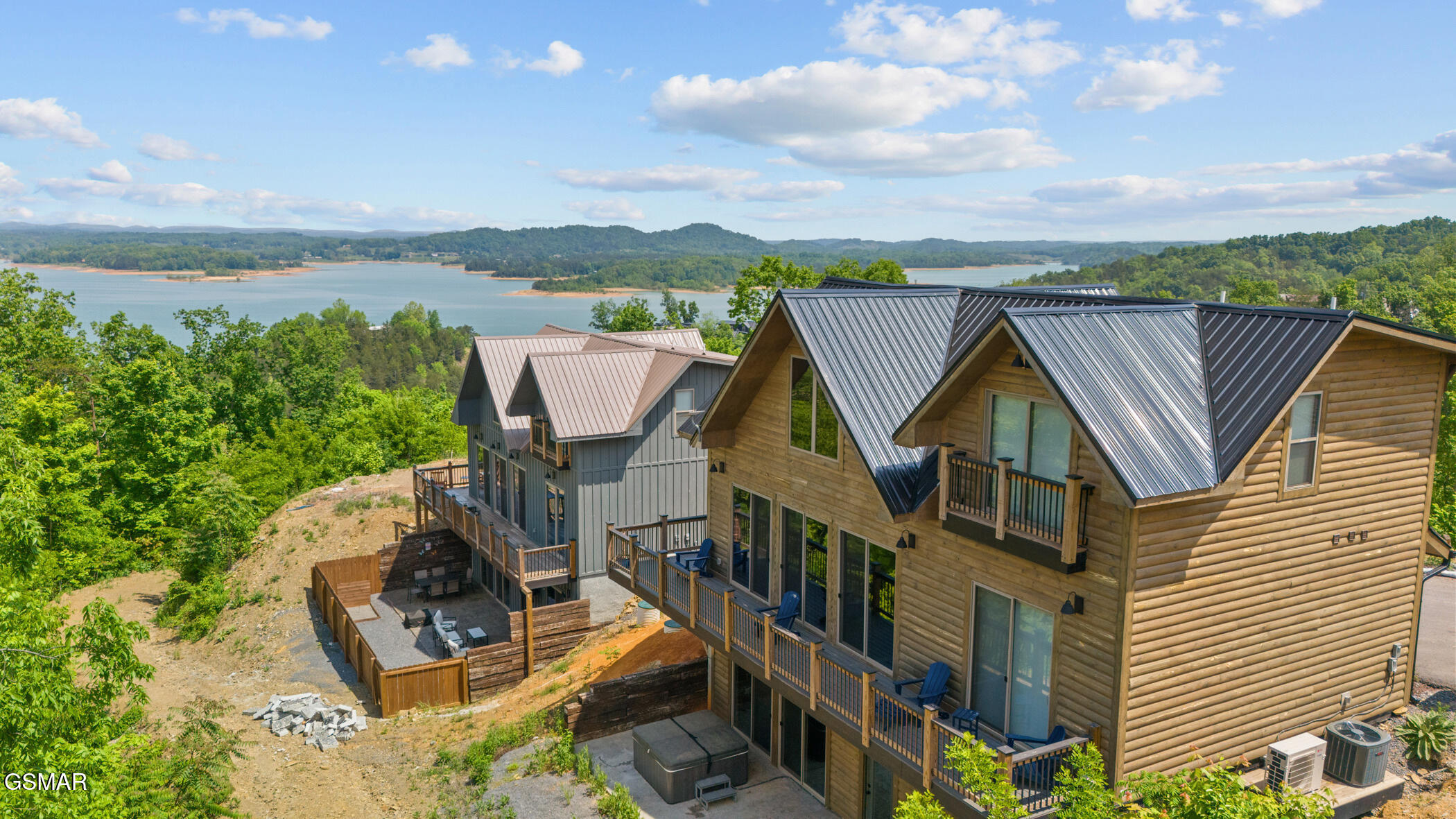 610 Butterfly Way Sevierville TN 37876