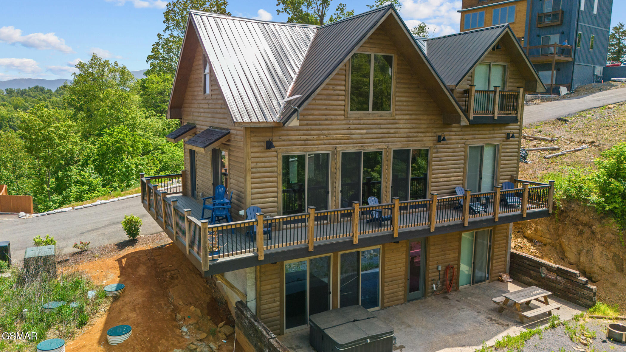 610 Butterfly Way Sevierville TN 37876