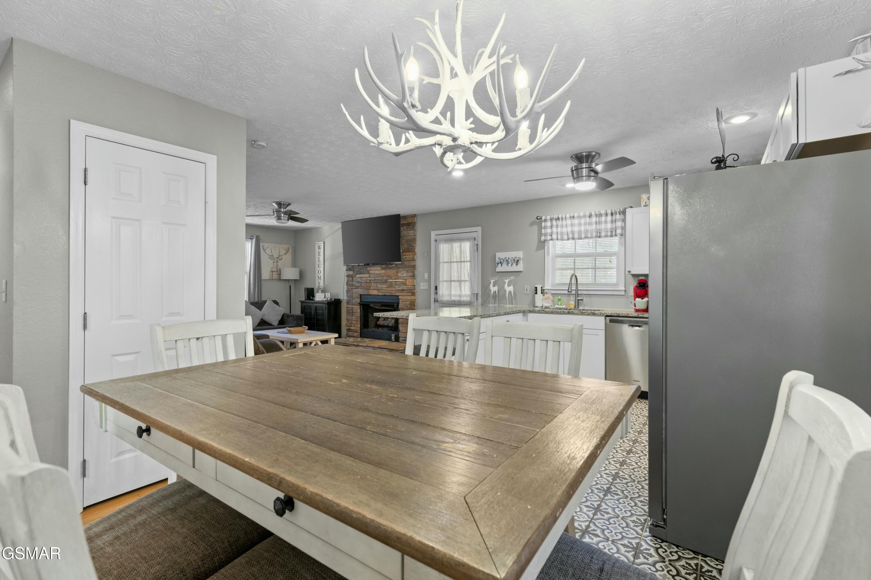 2133 Duck Pond Lane Sevierville TN 37876