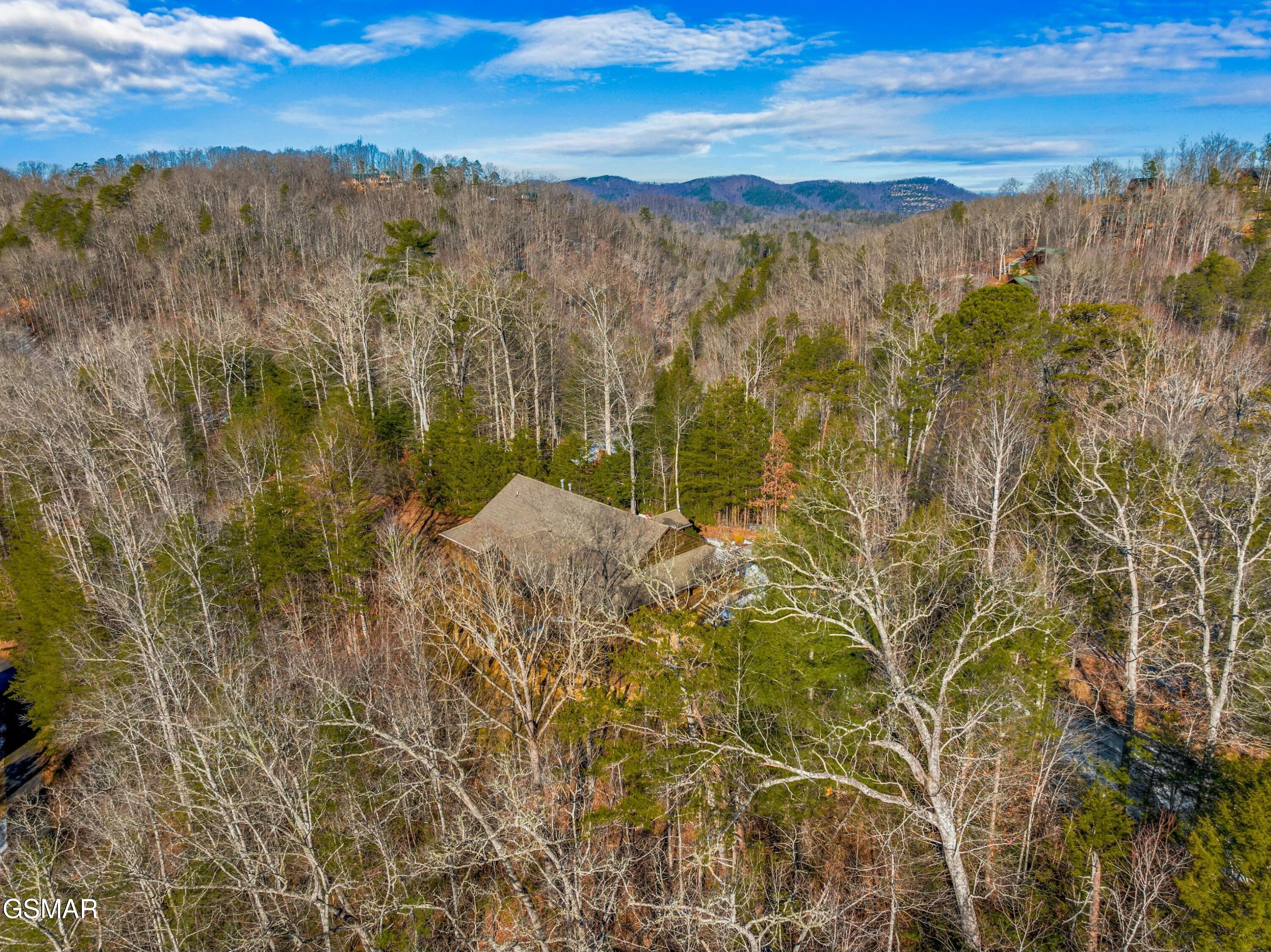 2133 Duck Pond Lane Sevierville TN 37876