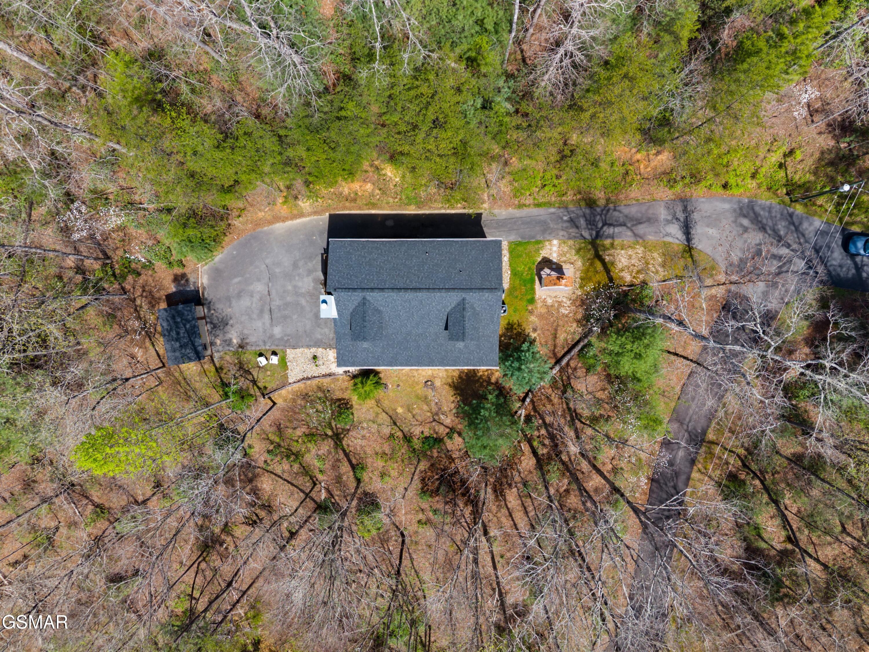 2133 Duck Pond Lane Sevierville TN 37876