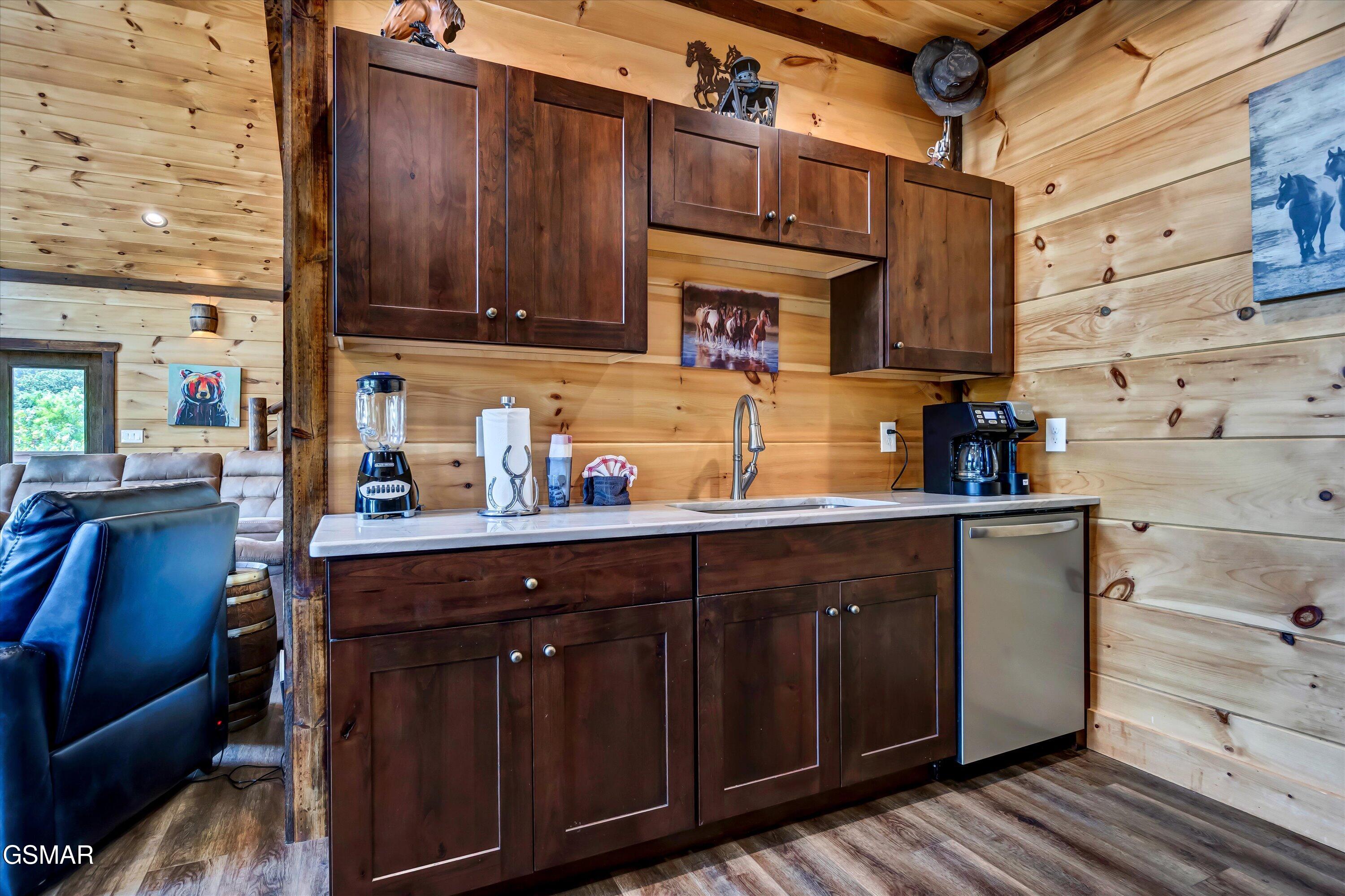 809 Wattle Blossom Way Gatlinburg TN 37738