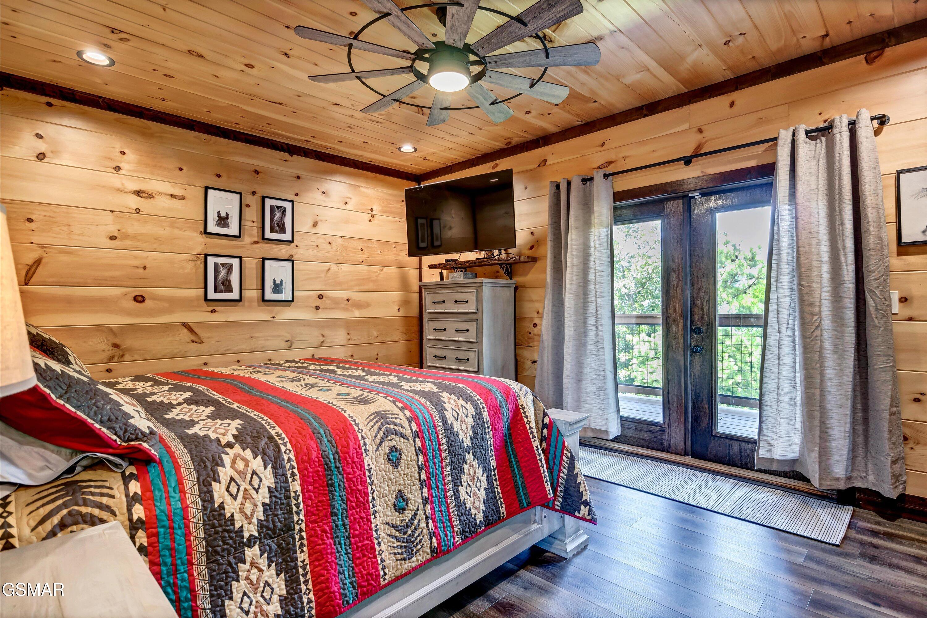 809 Wattle Blossom Way Gatlinburg TN 37738