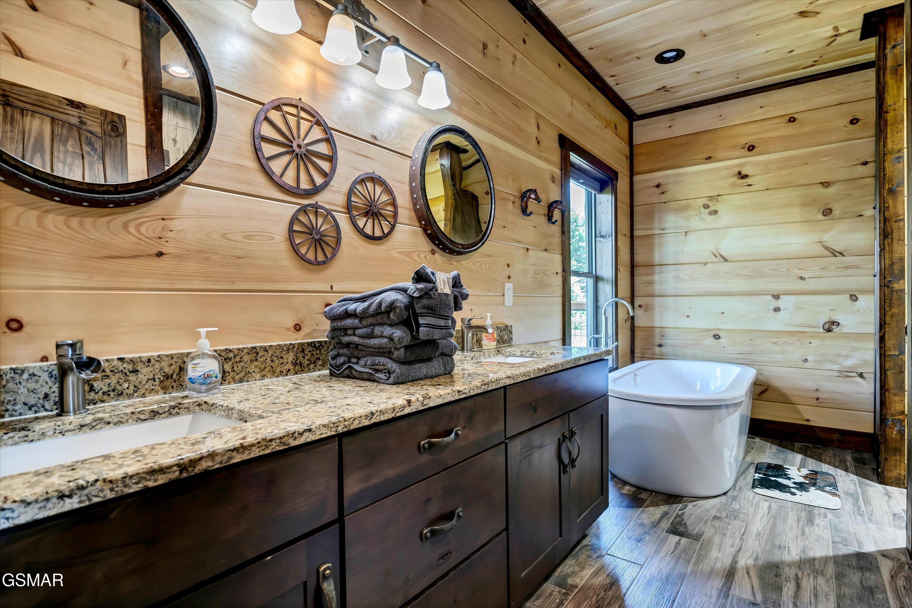 809 Wattle Blossom Way Gatlinburg TN 37738