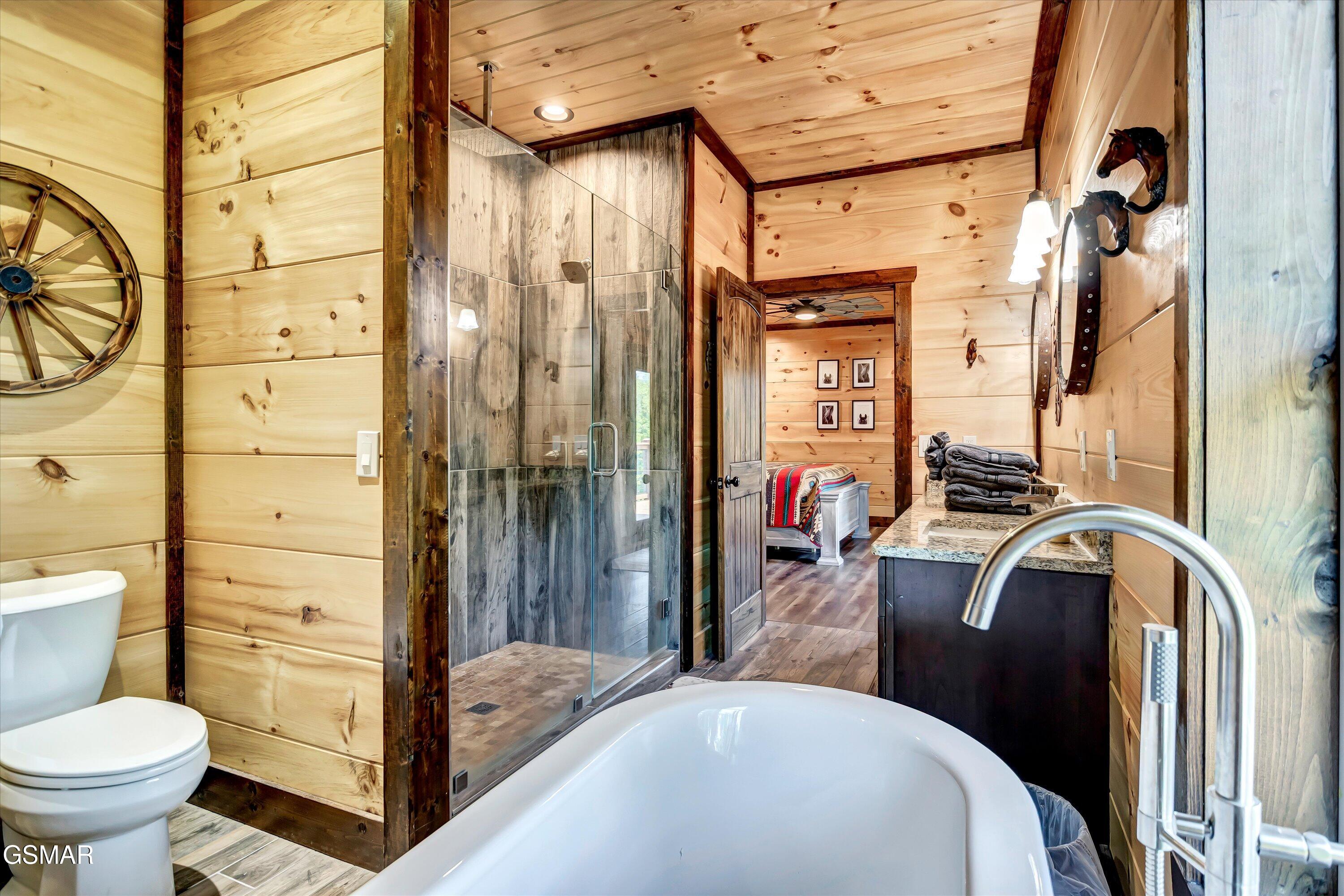 809 Wattle Blossom Way Gatlinburg TN 37738