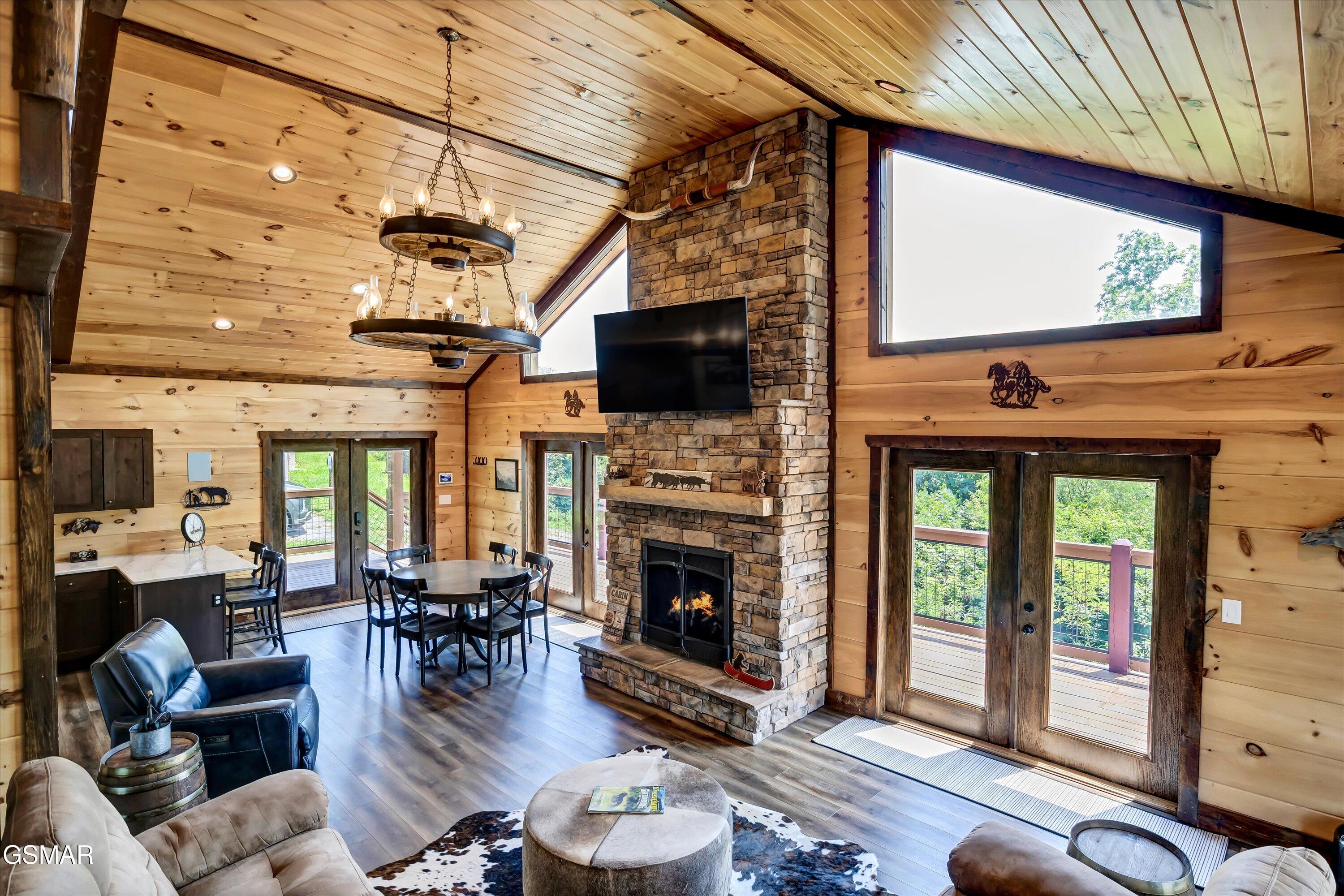 809 Wattle Blossom Way Gatlinburg TN 37738