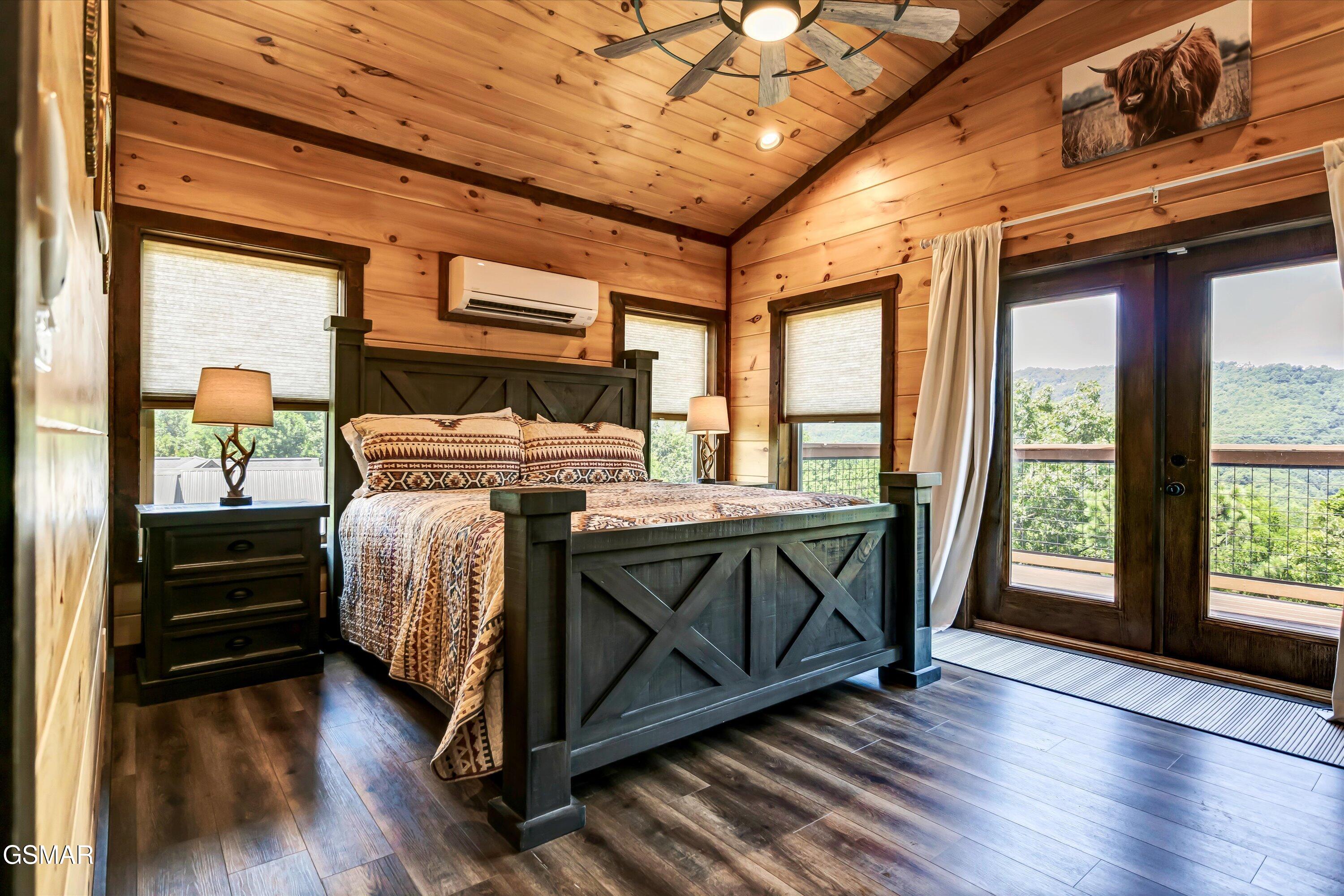 809 Wattle Blossom Way Gatlinburg TN 37738