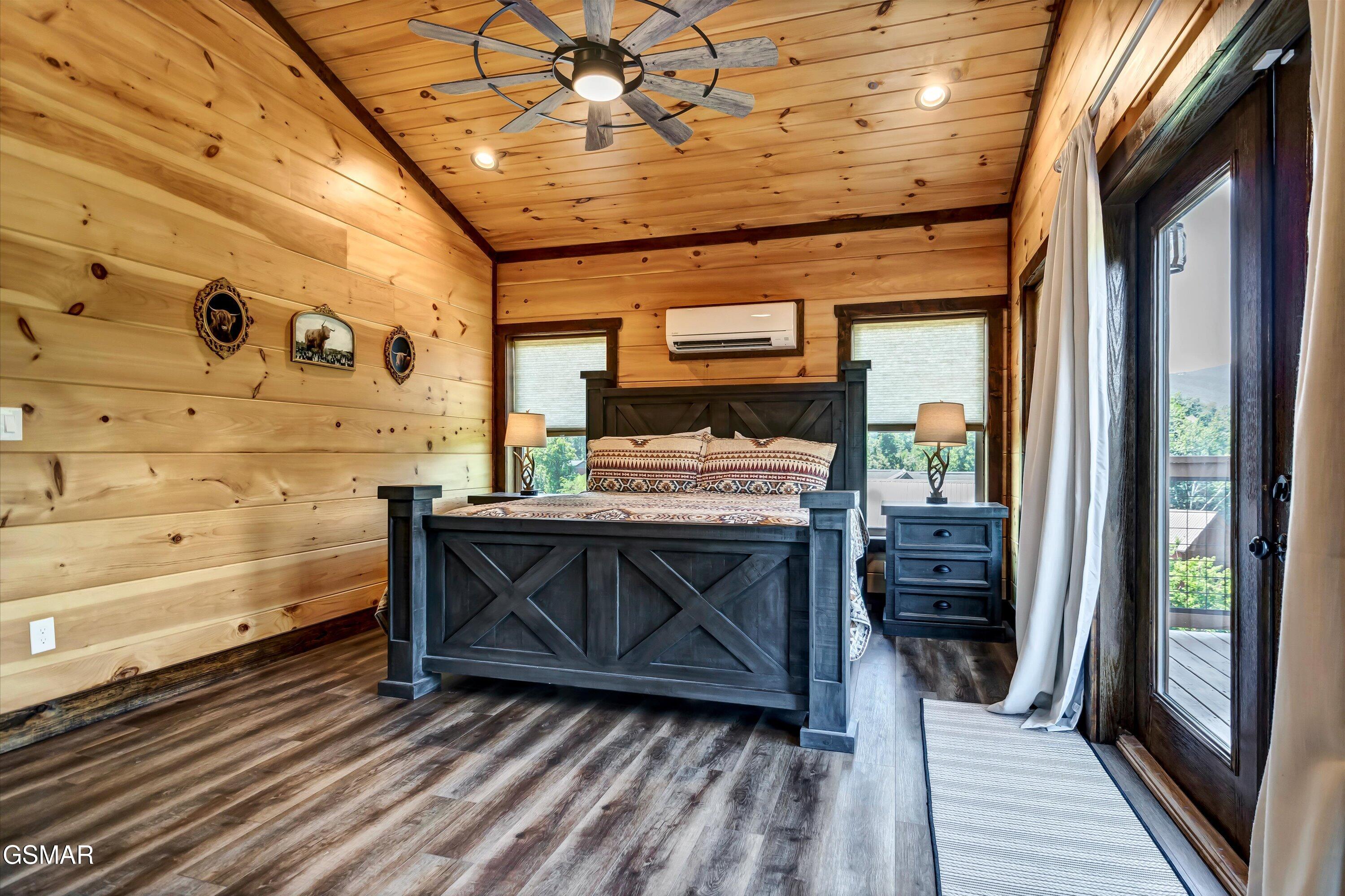 809 Wattle Blossom Way Gatlinburg TN 37738