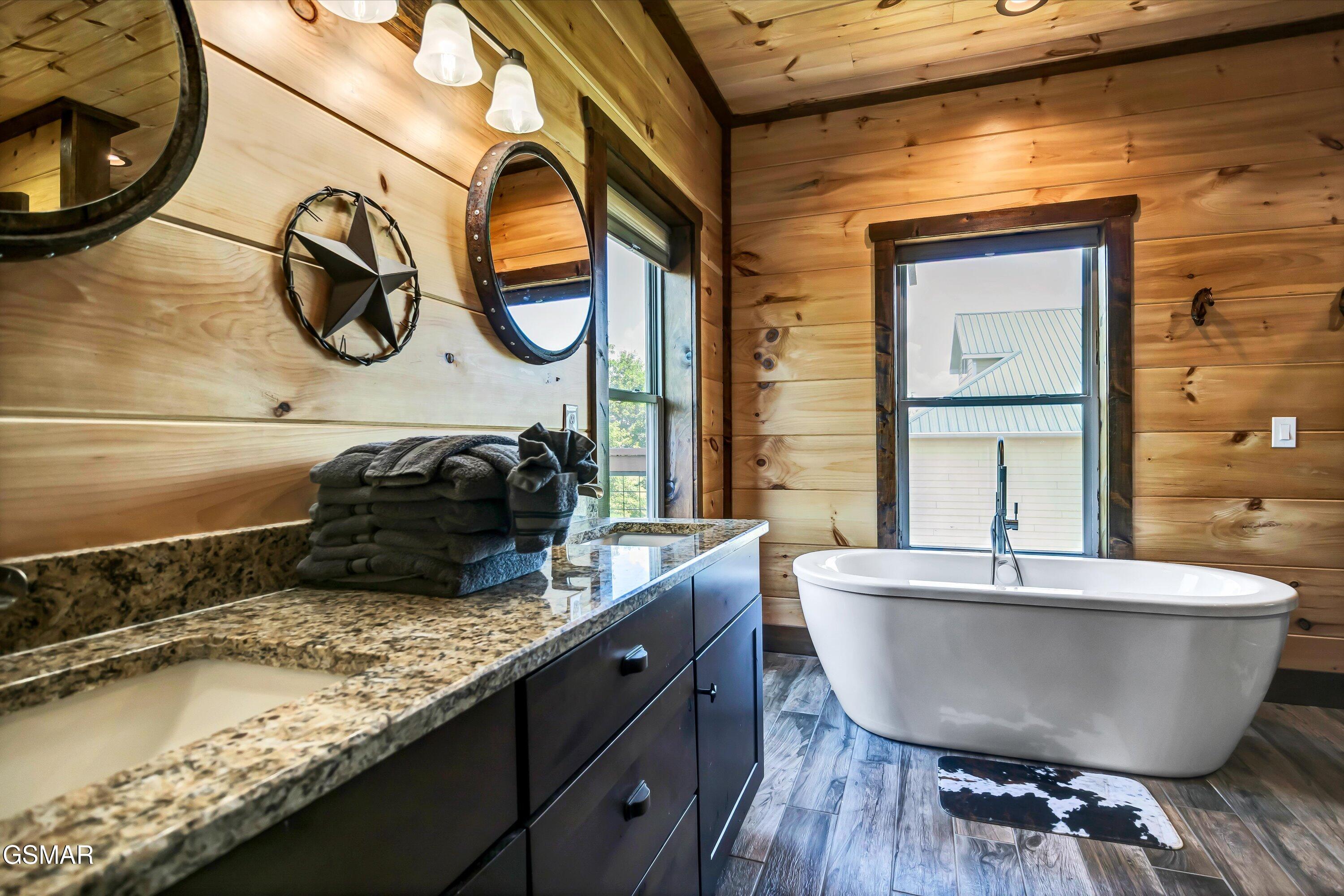 809 Wattle Blossom Way Gatlinburg TN 37738