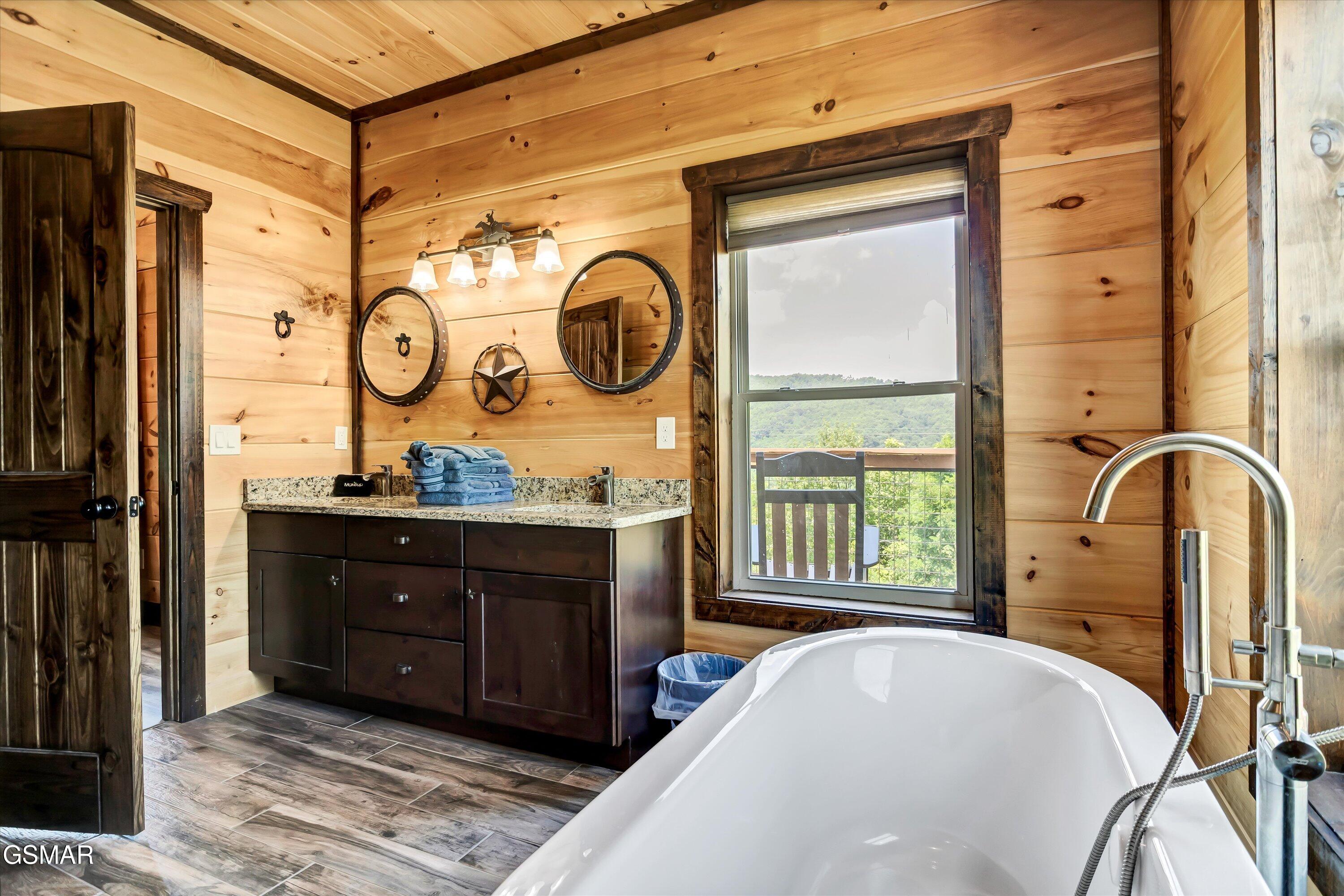 809 Wattle Blossom Way Gatlinburg TN 37738