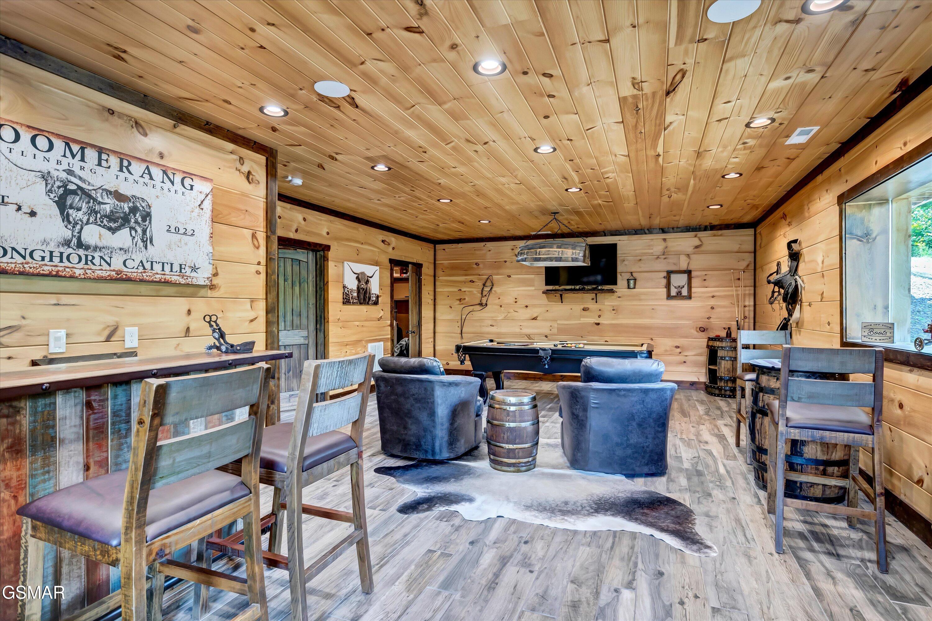 809 Wattle Blossom Way Gatlinburg TN 37738