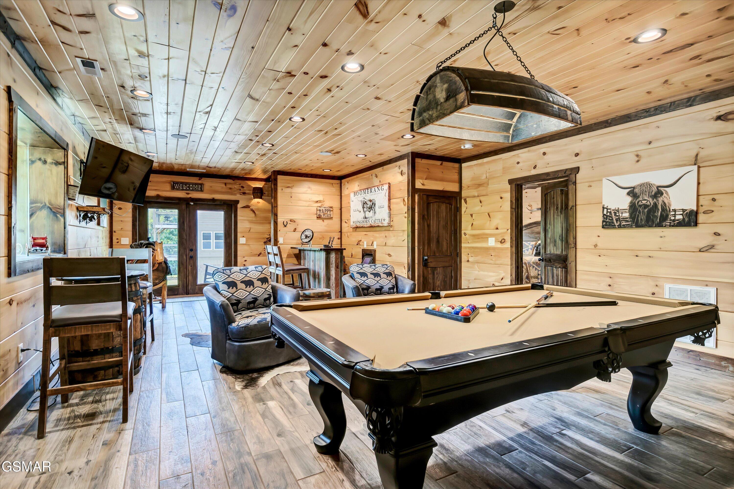 809 Wattle Blossom Way Gatlinburg TN 37738