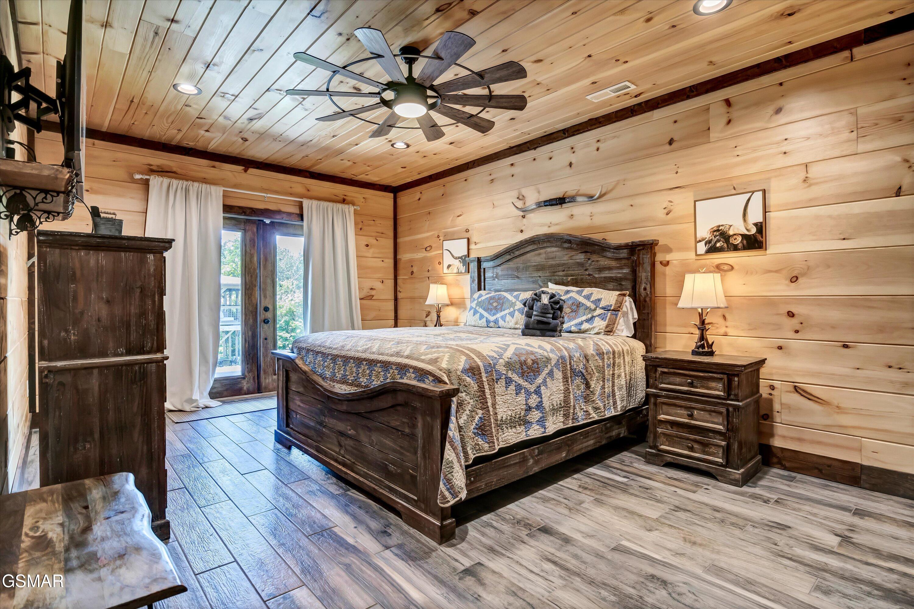 809 Wattle Blossom Way Gatlinburg TN 37738