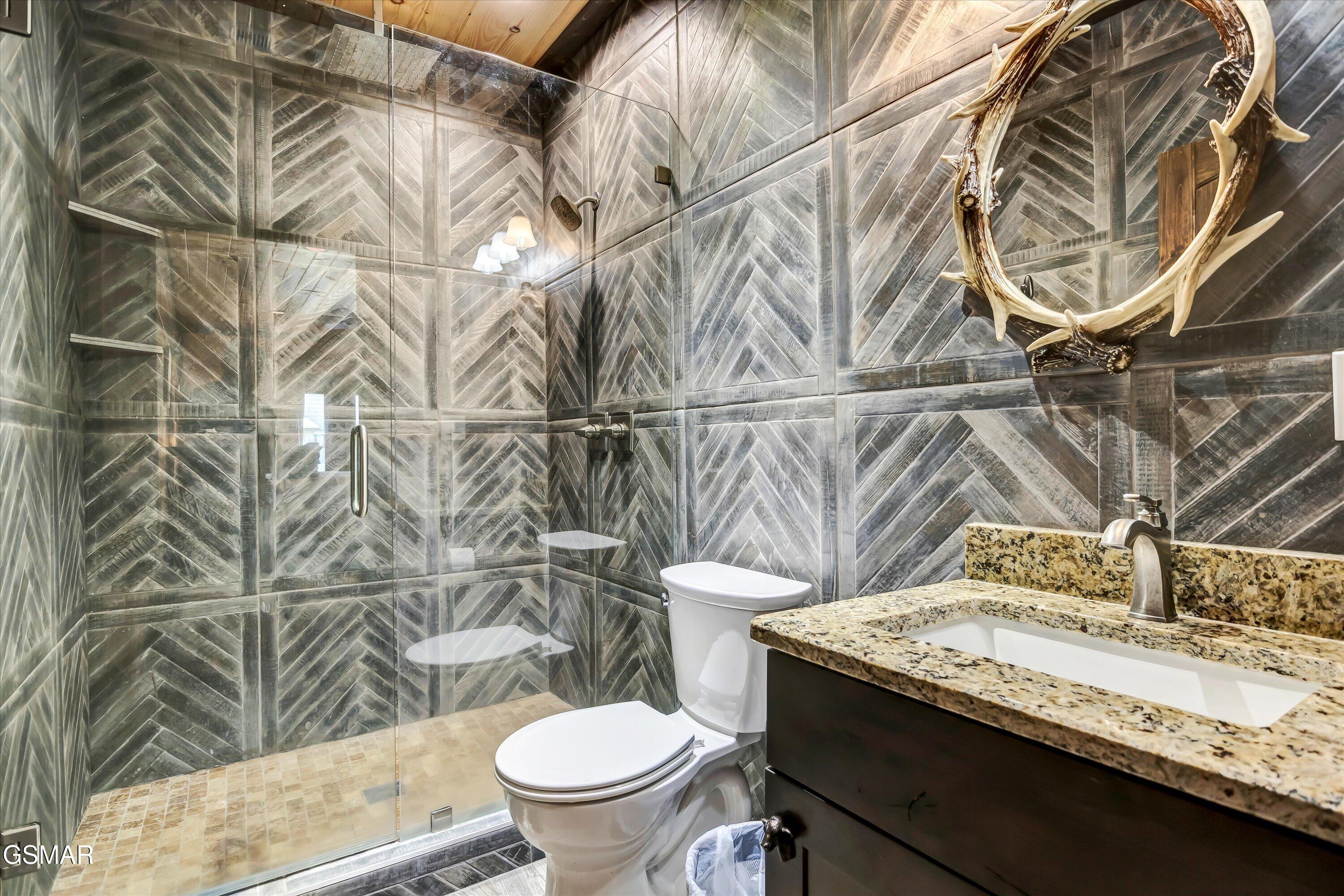 809 Wattle Blossom Way Gatlinburg TN 37738
