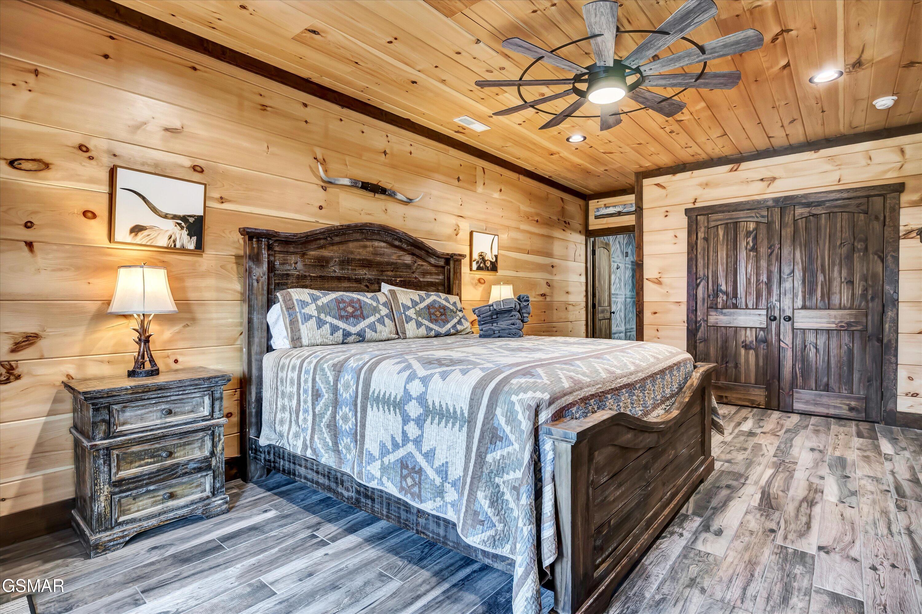 809 Wattle Blossom Way Gatlinburg TN 37738