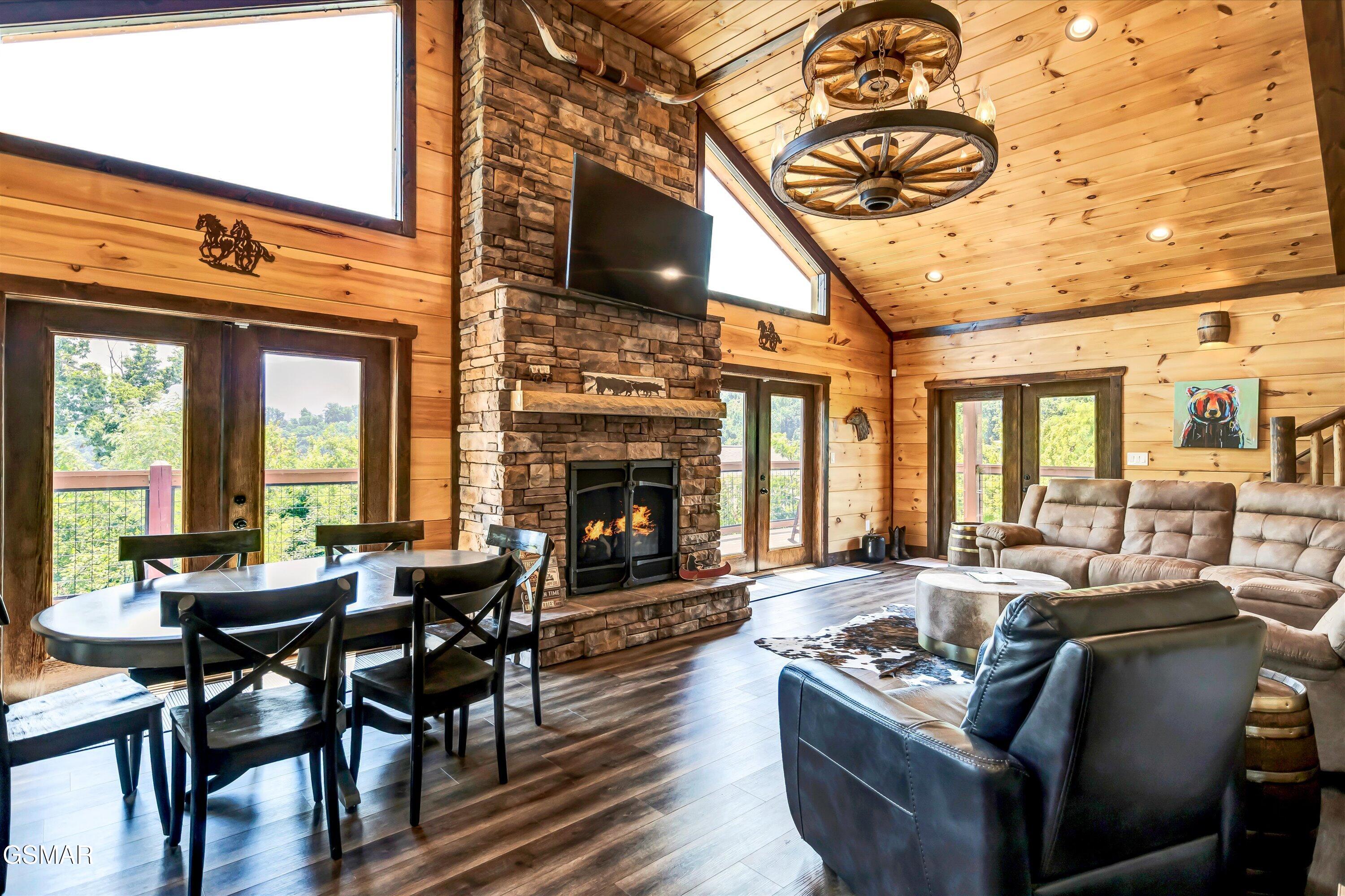 809 Wattle Blossom Way Gatlinburg TN 37738