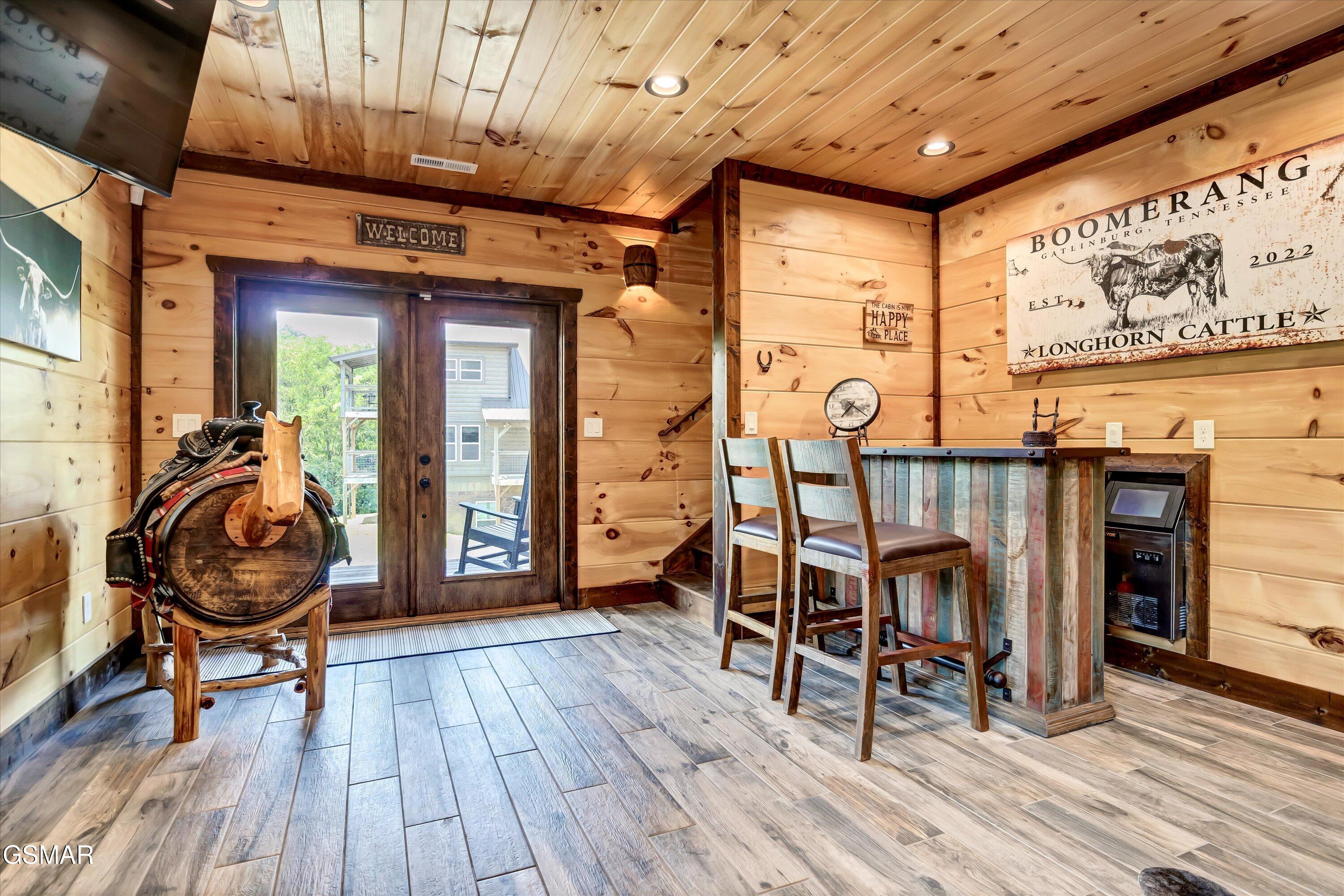 809 Wattle Blossom Way Gatlinburg TN 37738