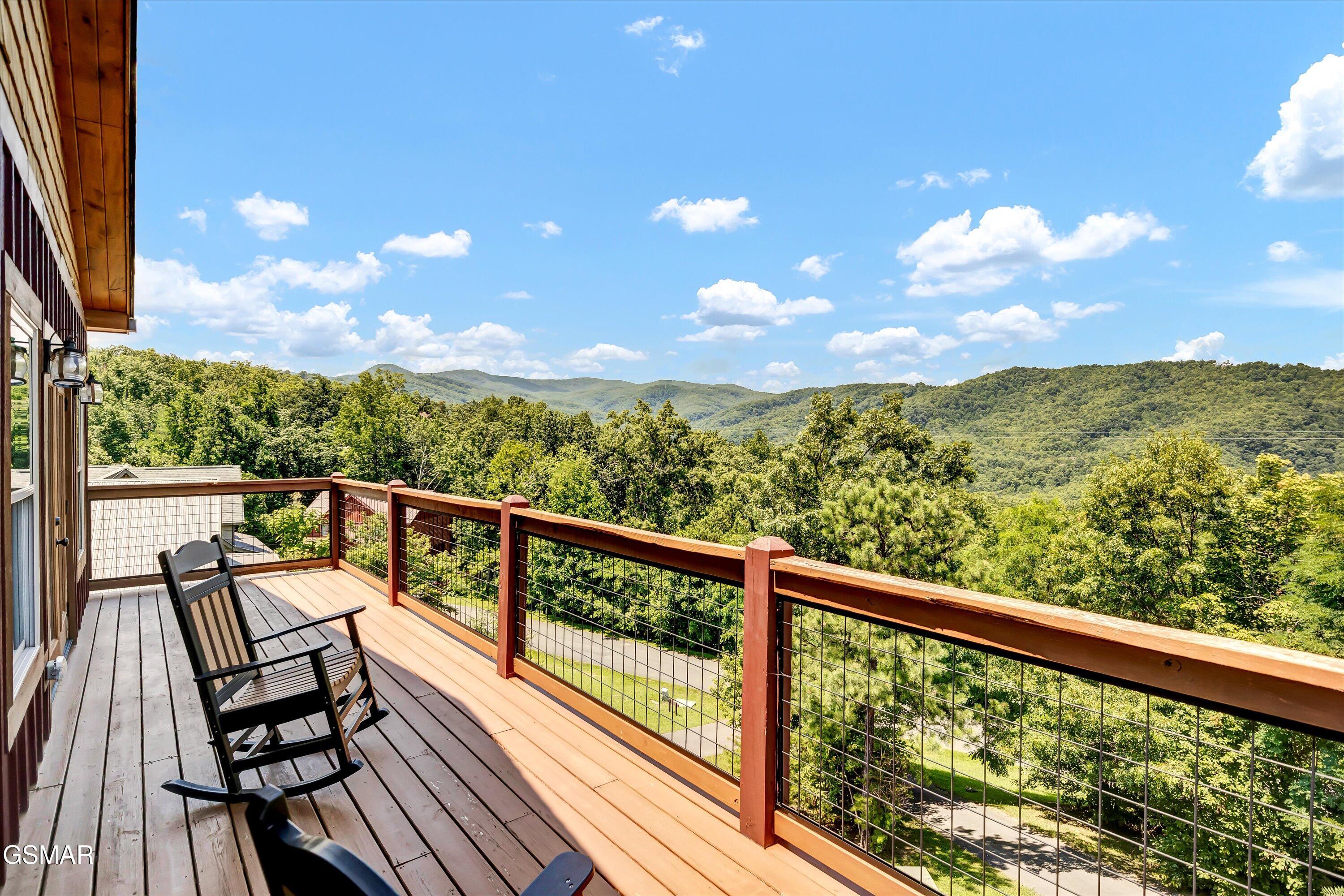 809 Wattle Blossom Way Gatlinburg TN 37738