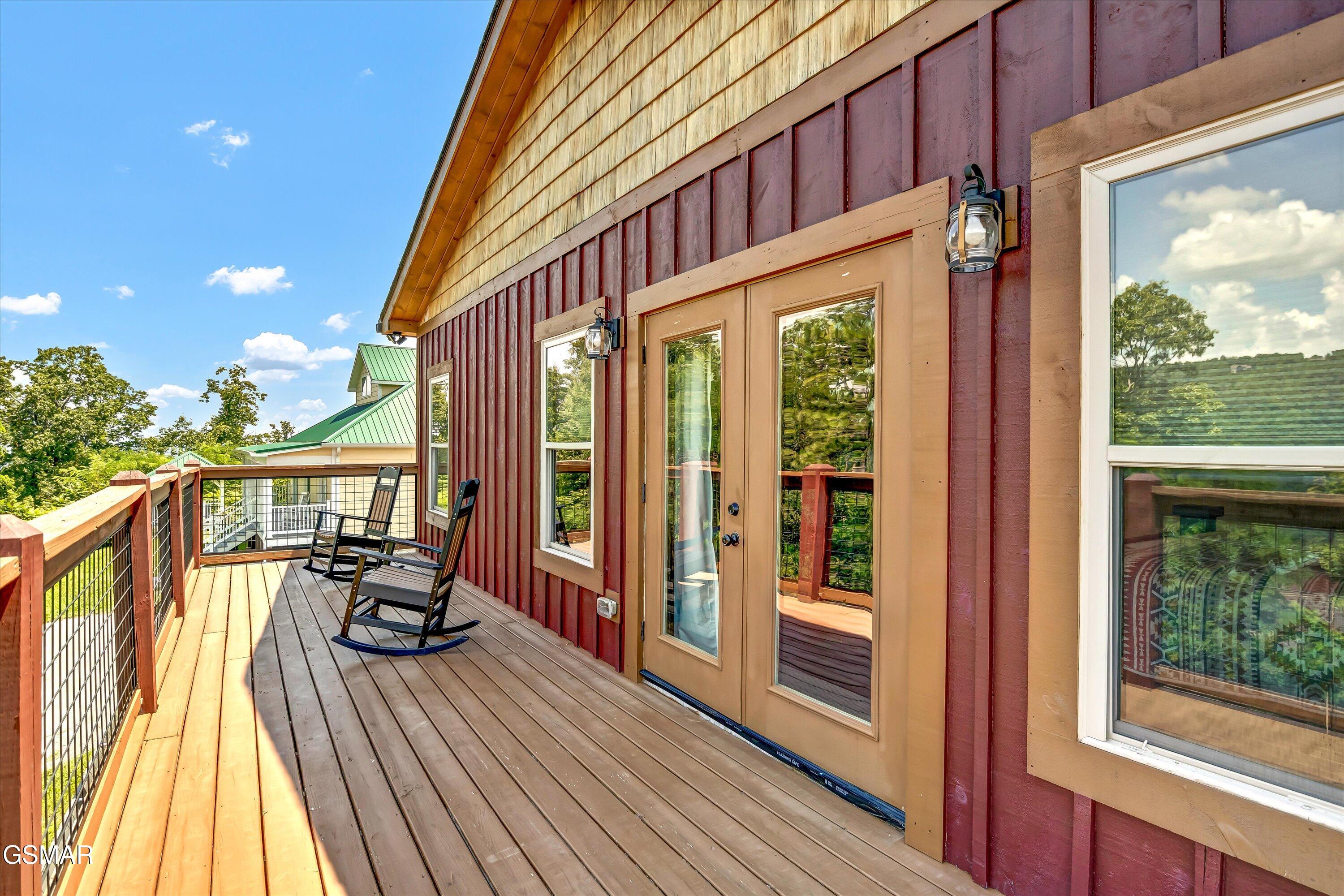 809 Wattle Blossom Way Gatlinburg TN 37738
