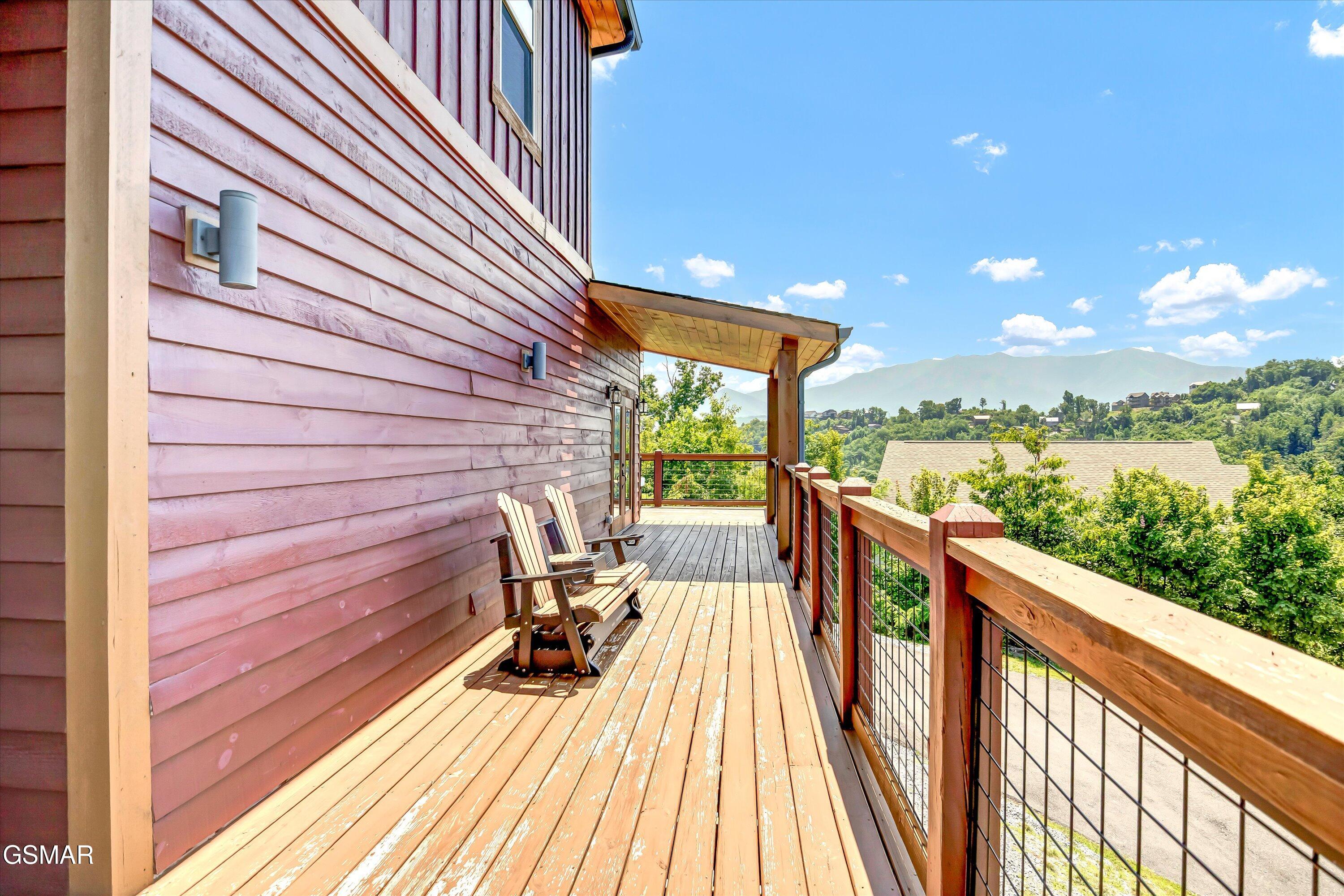 809 Wattle Blossom Way Gatlinburg TN 37738