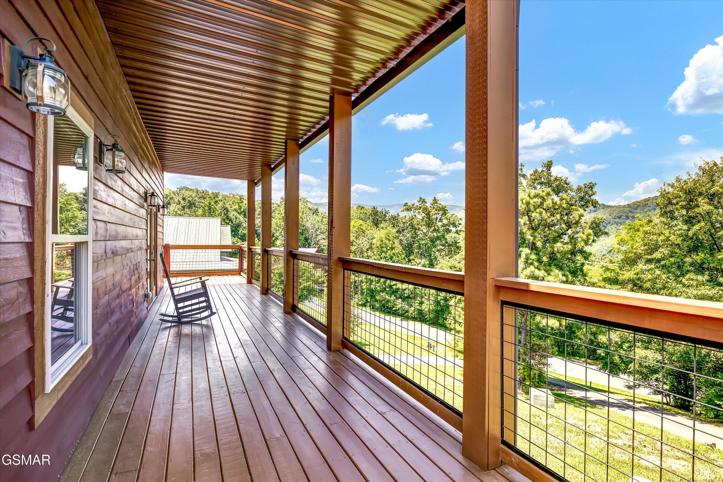 809 Wattle Blossom Way Gatlinburg TN 37738