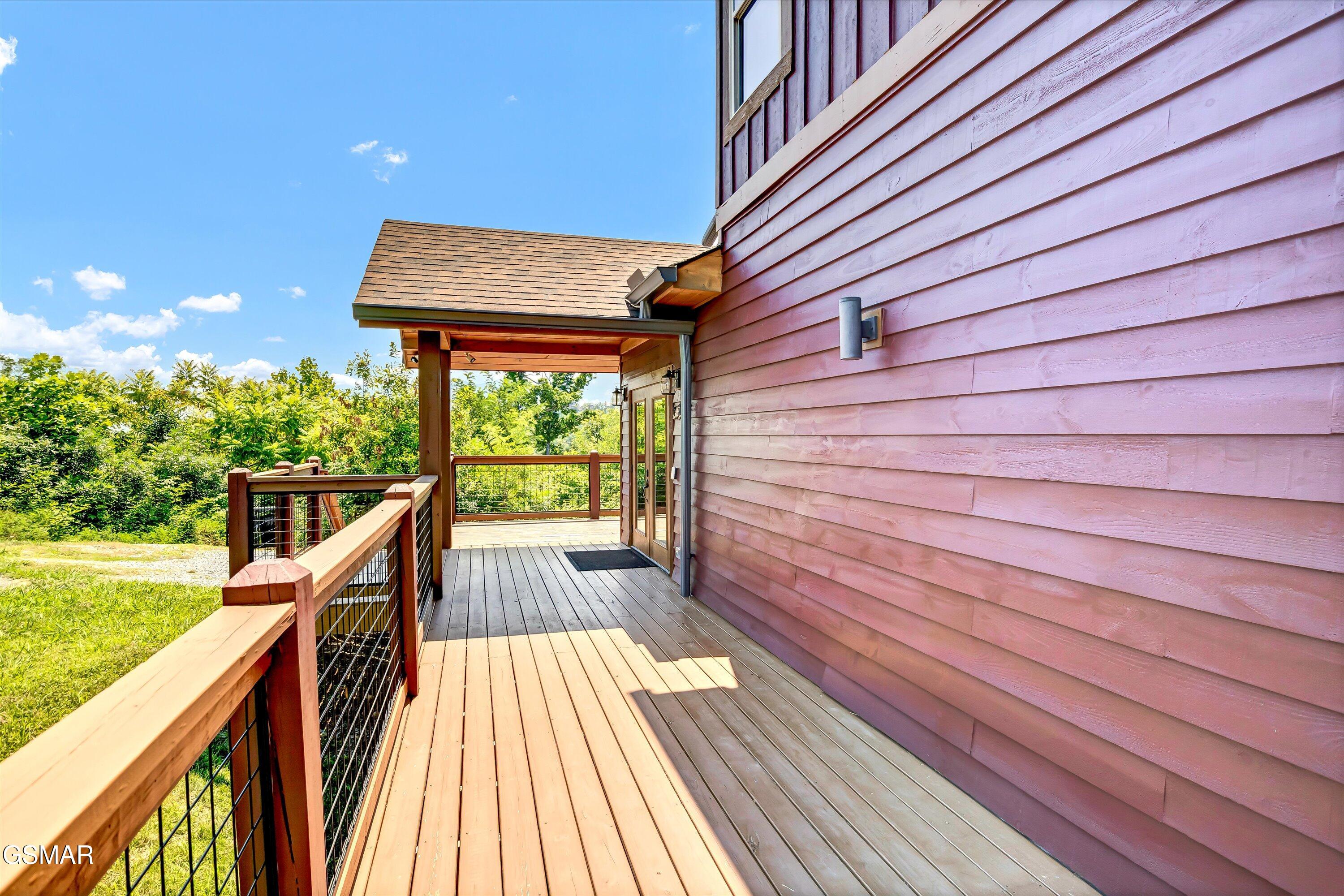 809 Wattle Blossom Way Gatlinburg TN 37738