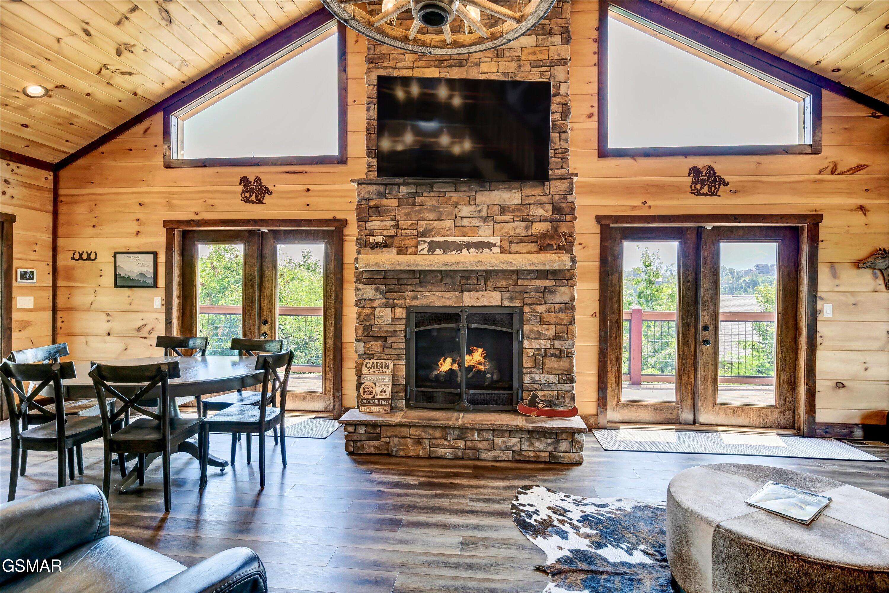 809 Wattle Blossom Way Gatlinburg TN 37738