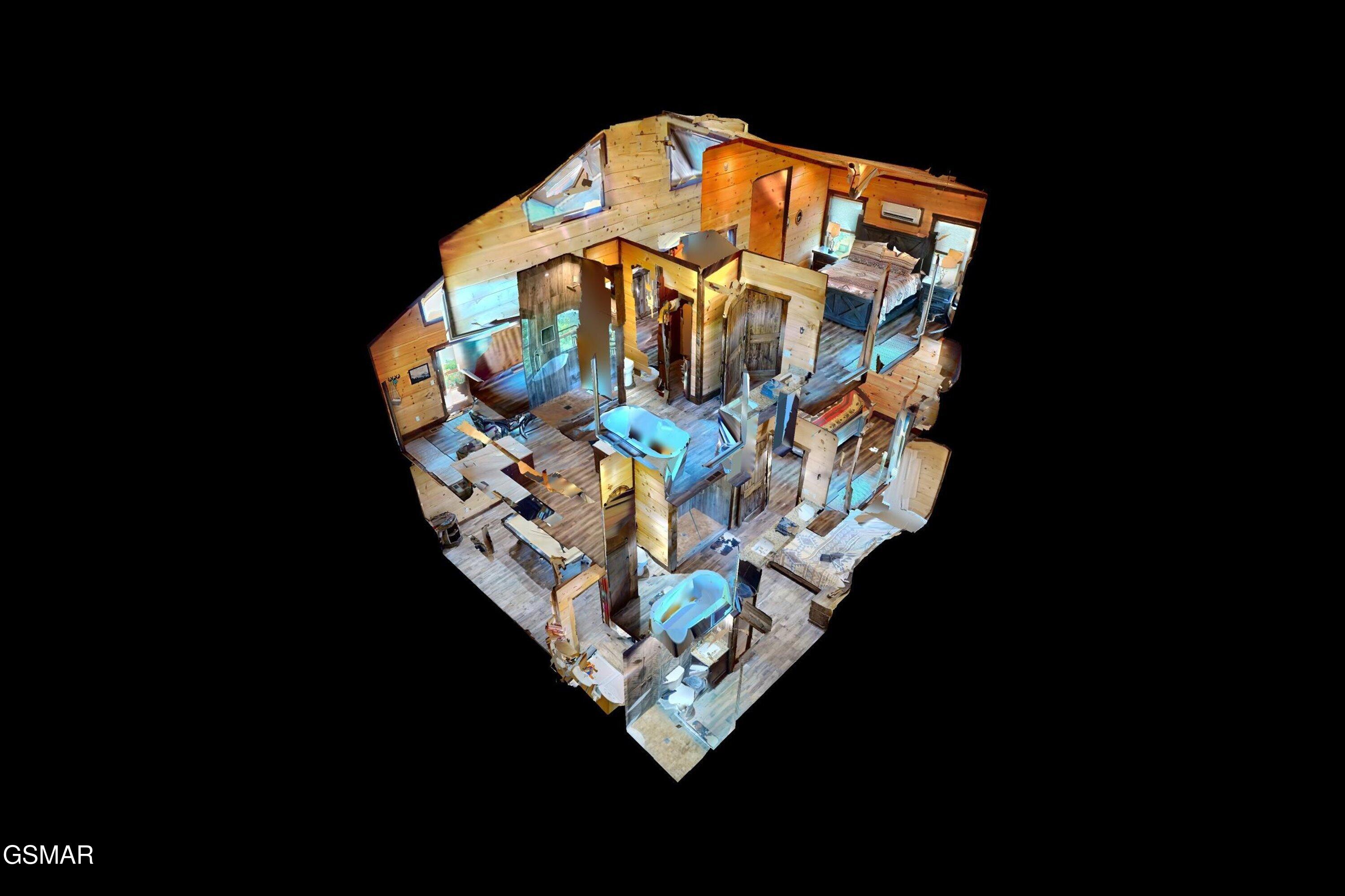 809 Wattle Blossom Way Gatlinburg TN 37738