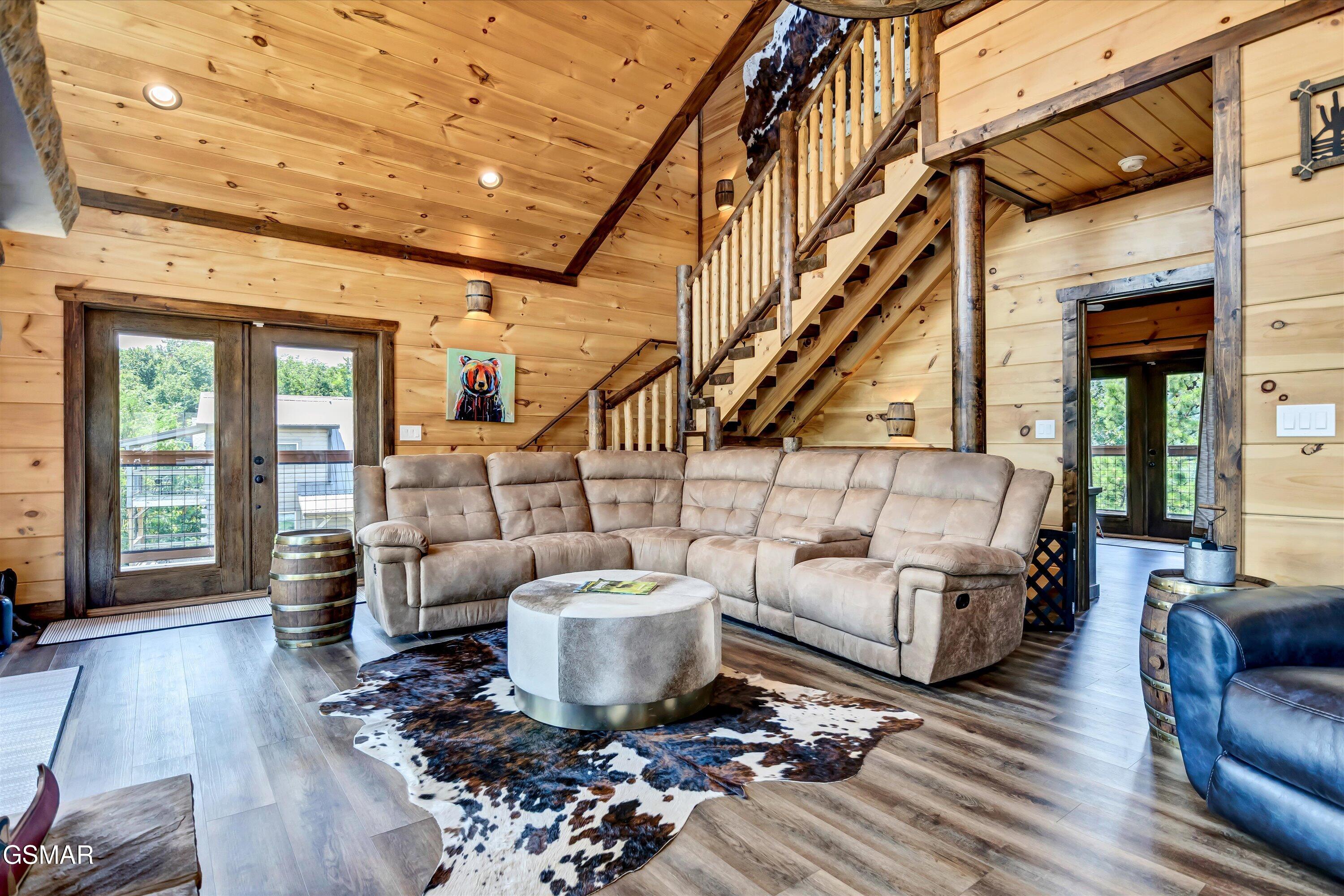 809 Wattle Blossom Way Gatlinburg TN 37738
