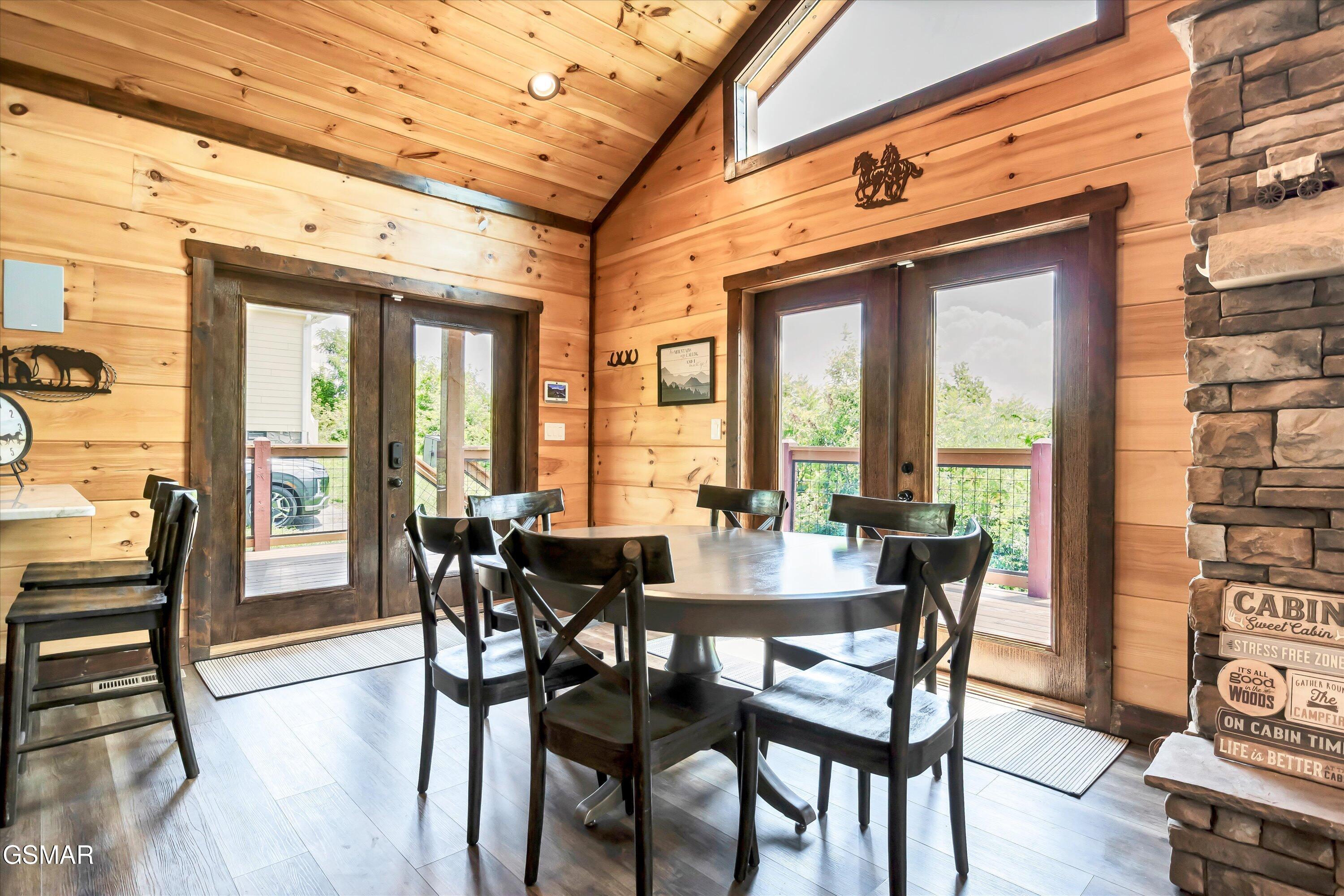 809 Wattle Blossom Way Gatlinburg TN 37738