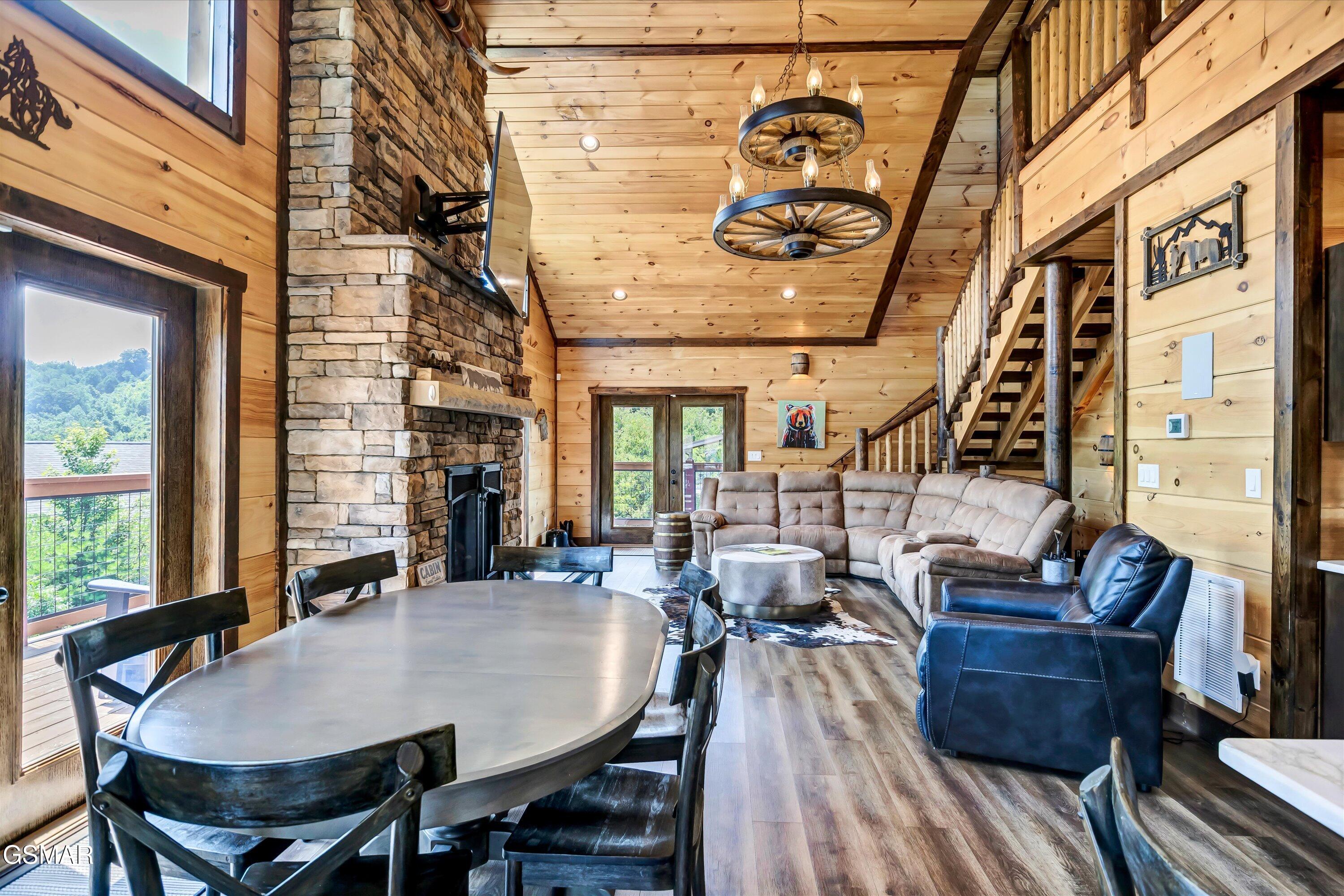 809 Wattle Blossom Way Gatlinburg TN 37738