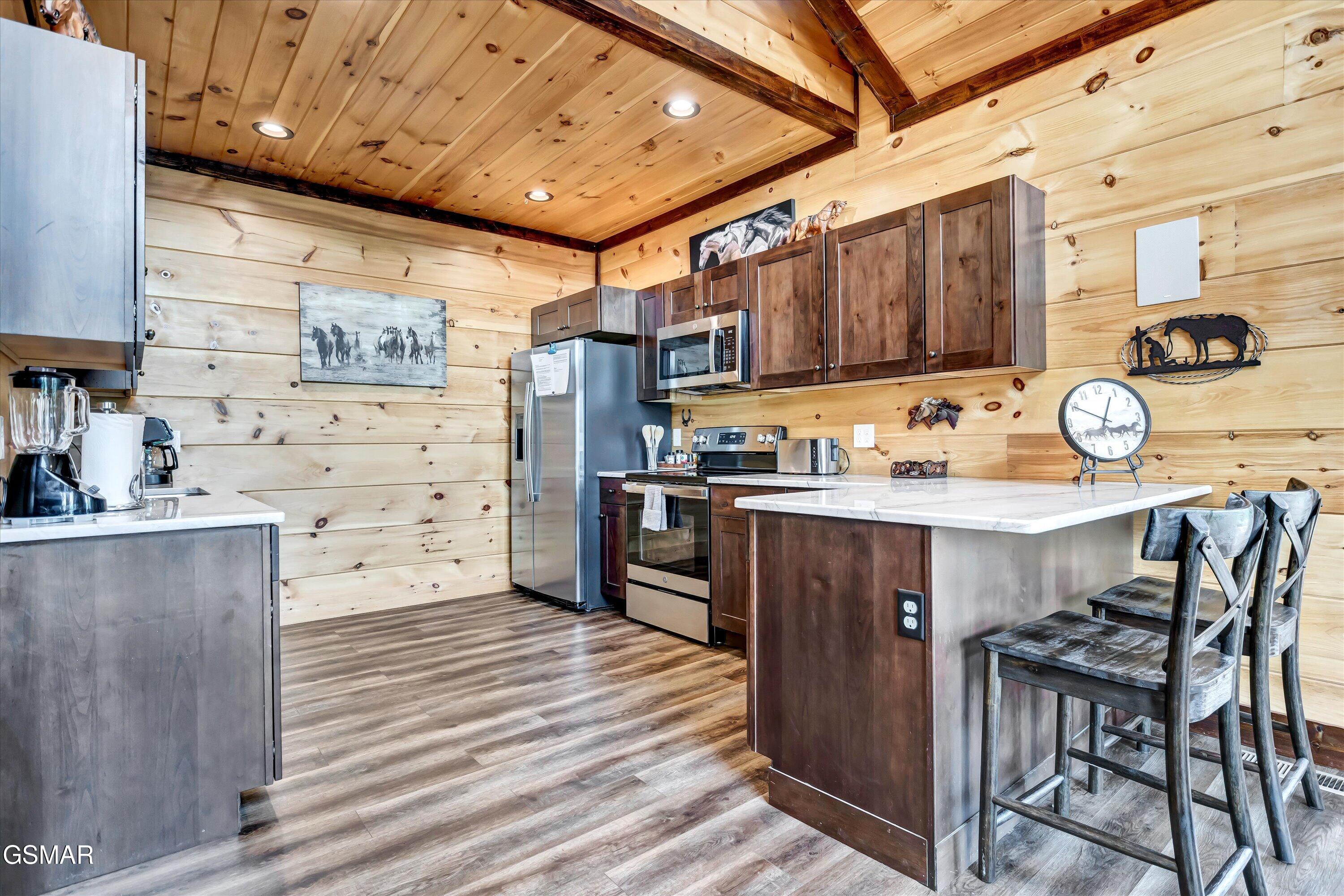 809 Wattle Blossom Way Gatlinburg TN 37738