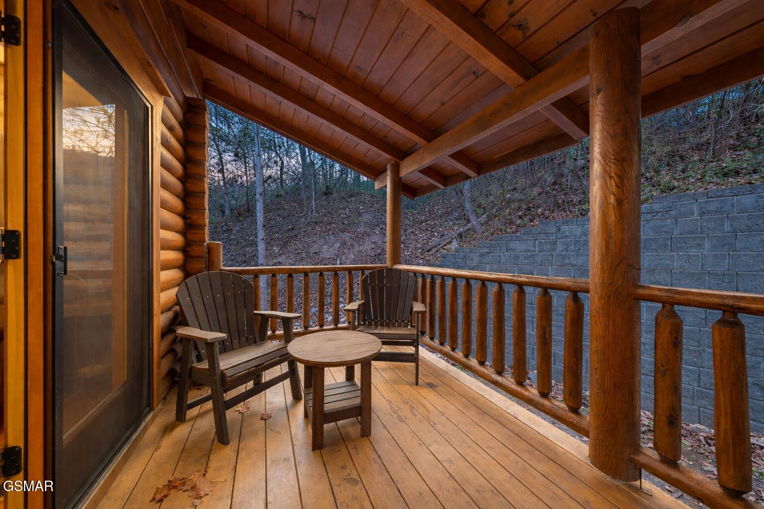 3221 Smoky Ridge Way Sevierville TN 37862