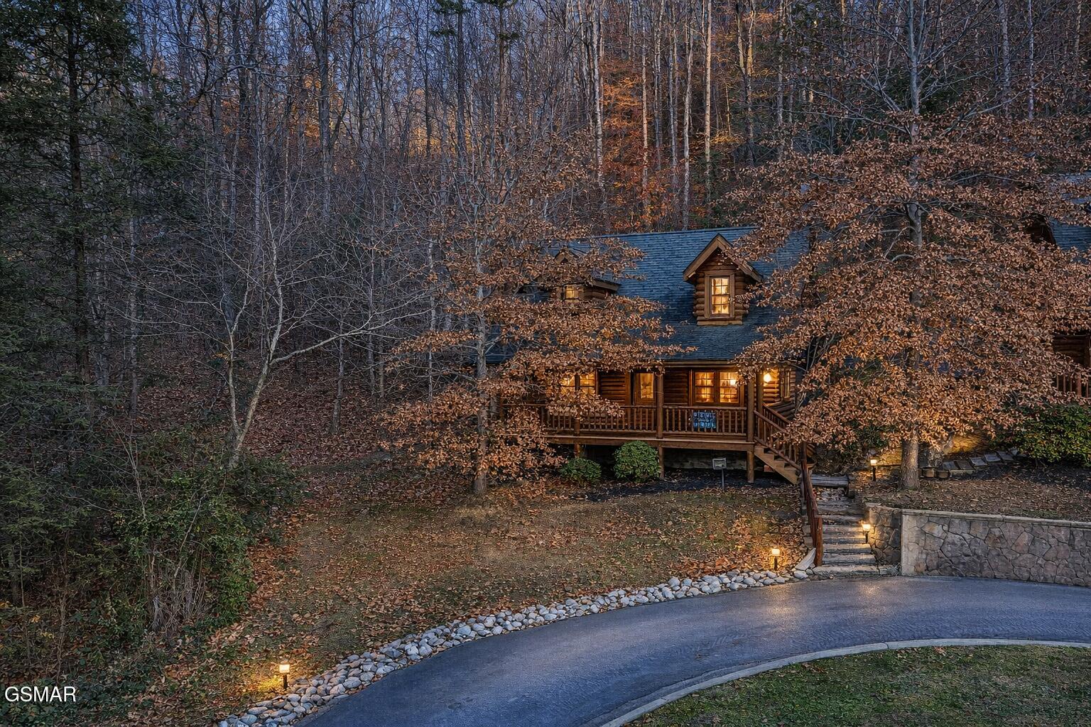3221 Smoky Ridge Way Sevierville TN 37862