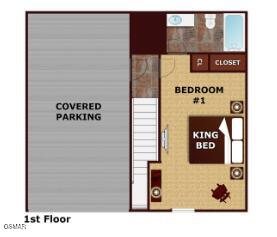 457 Hilltop Road Gatlinburg TN 37738