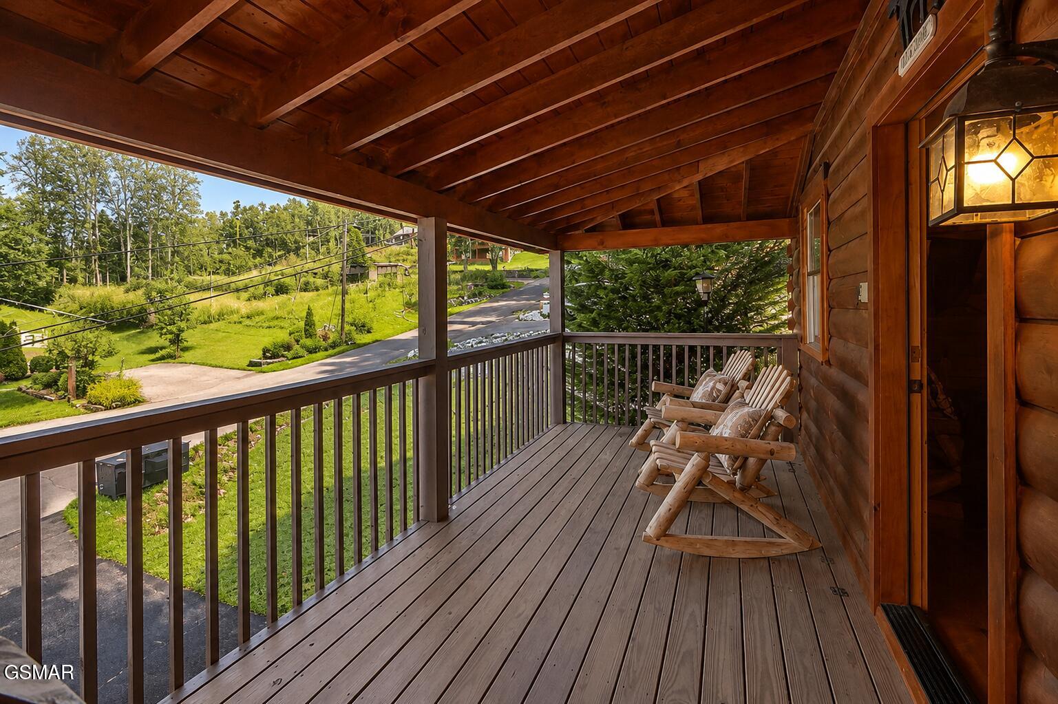 457 Hilltop Road Gatlinburg TN 37738